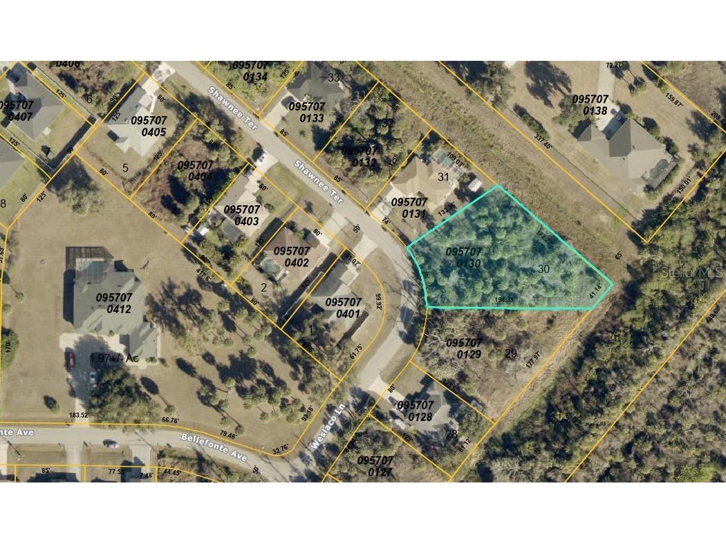 3010 Shawnee Terrace North Port FL 34286 O6415200 image3