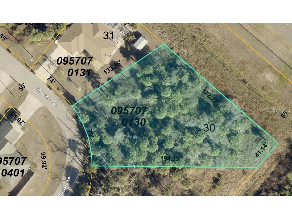 3010 Shawnee Terrace North Port FL 34286 O6415200 image4