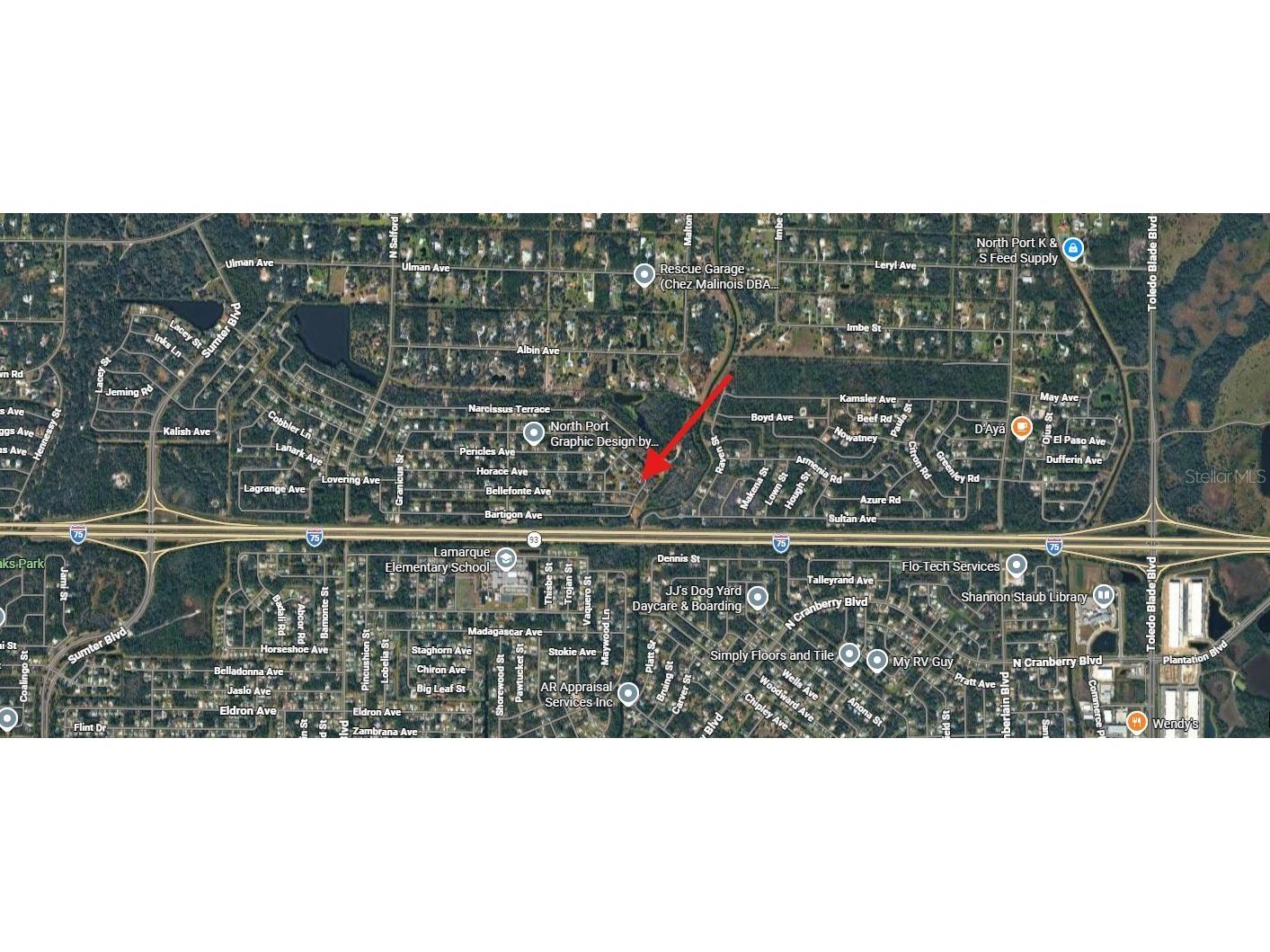 3010 Shawnee Terrace North Port FL 34286 O6415200 image6