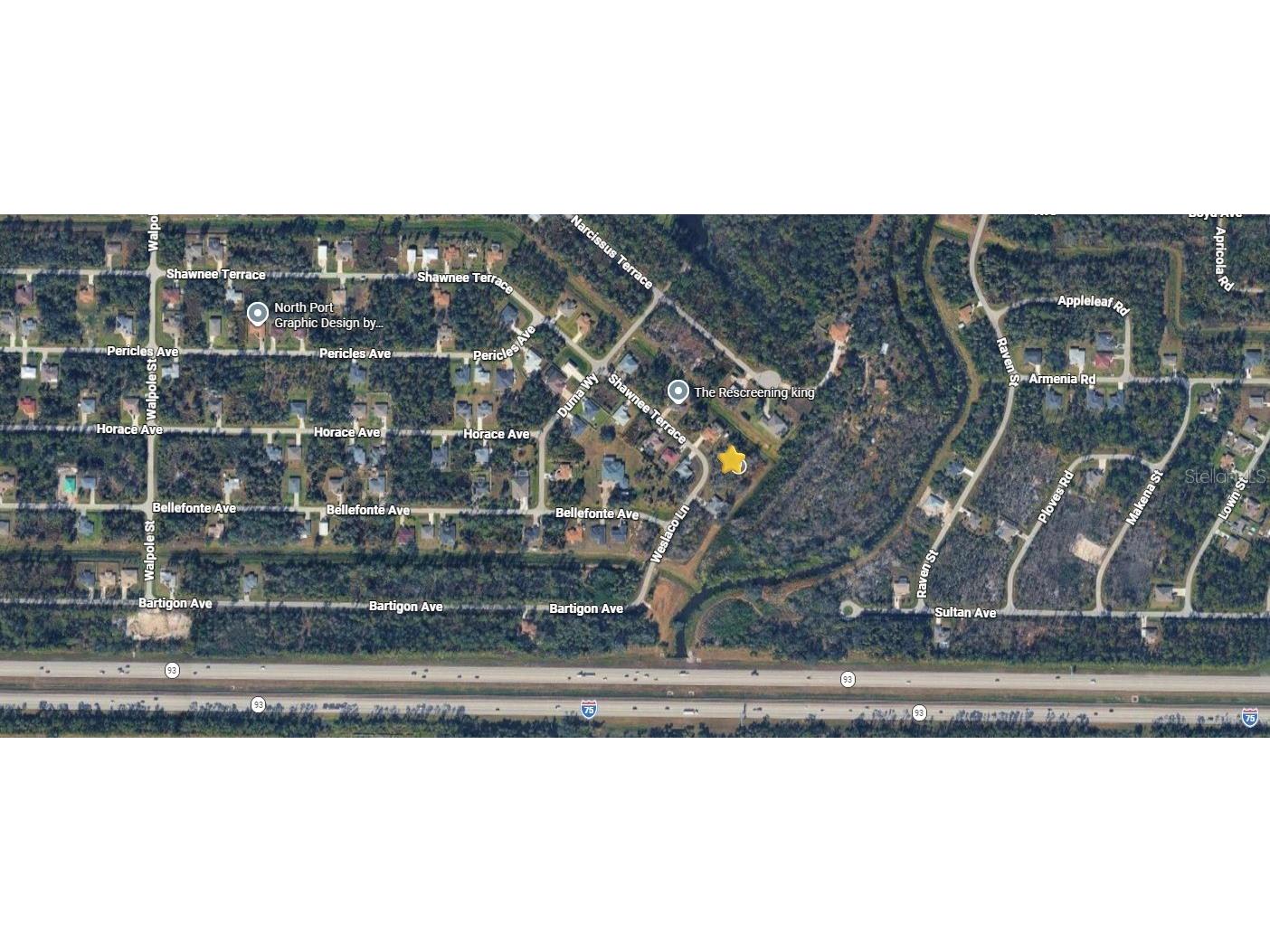 3010 Shawnee Terrace North Port FL 34286 O6415200 image8