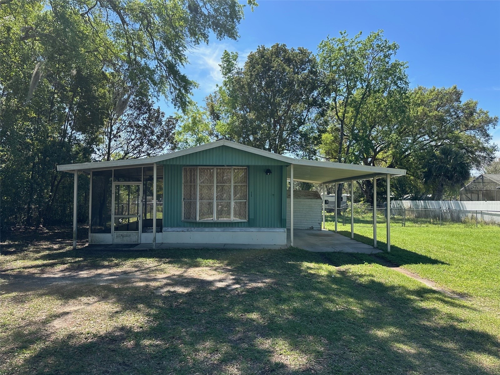 3010 SW 89th Place Ocala FL 34476 OM720982 image1