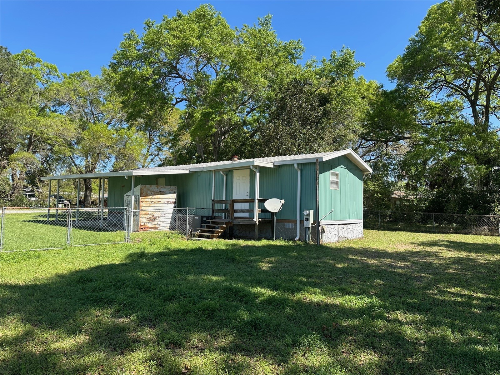 3010 SW 89th Place Ocala FL 34476 OM720982 image14
