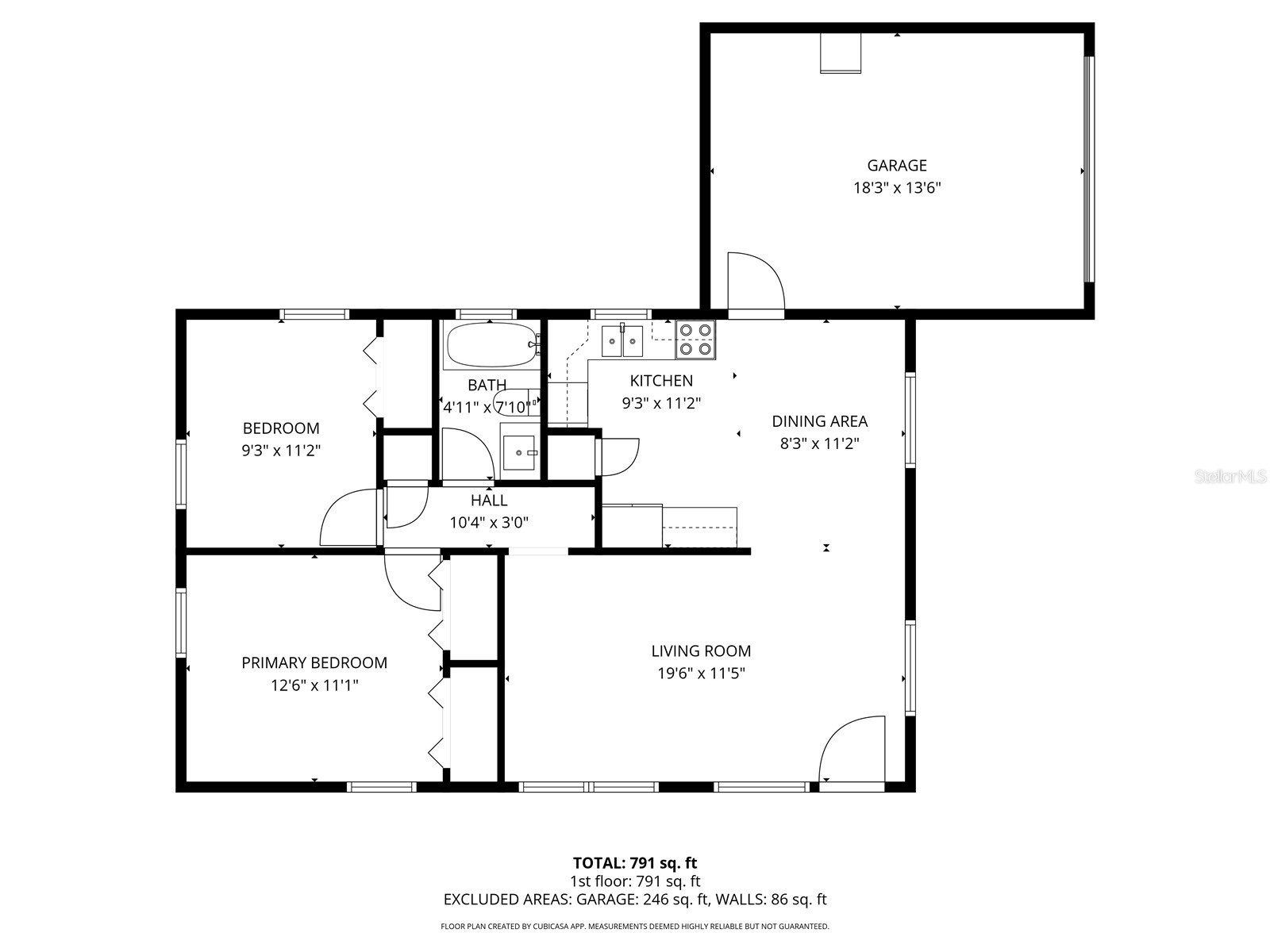 3010 Touraine Avenue Orlando FL 32812 O6403238 image24