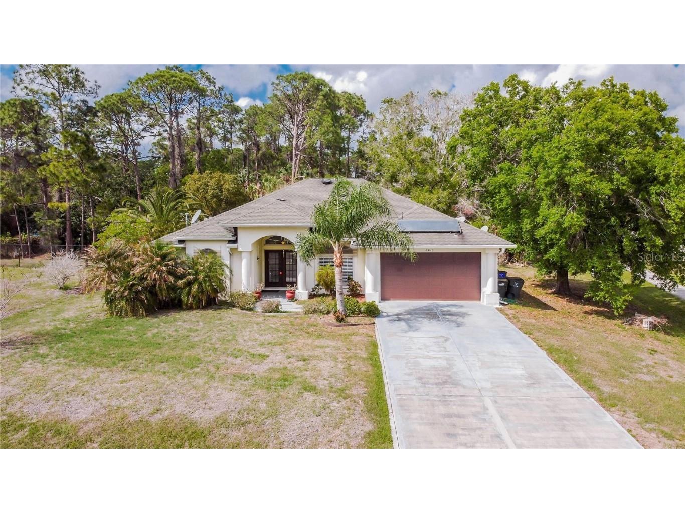 3010 Traverse Avenue North Port FL 34286 T3361177 image1