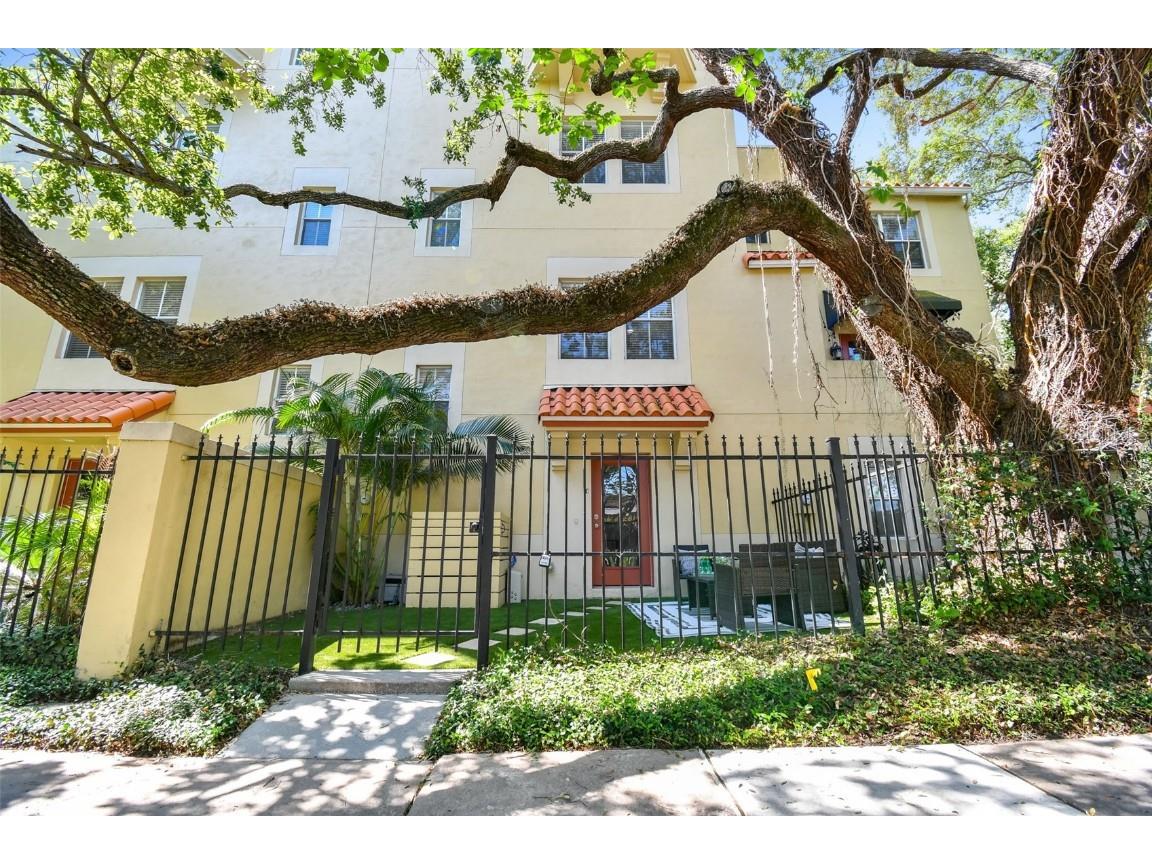 3010 W Stovall Street #C Tampa FL 33629 T3445199 image1