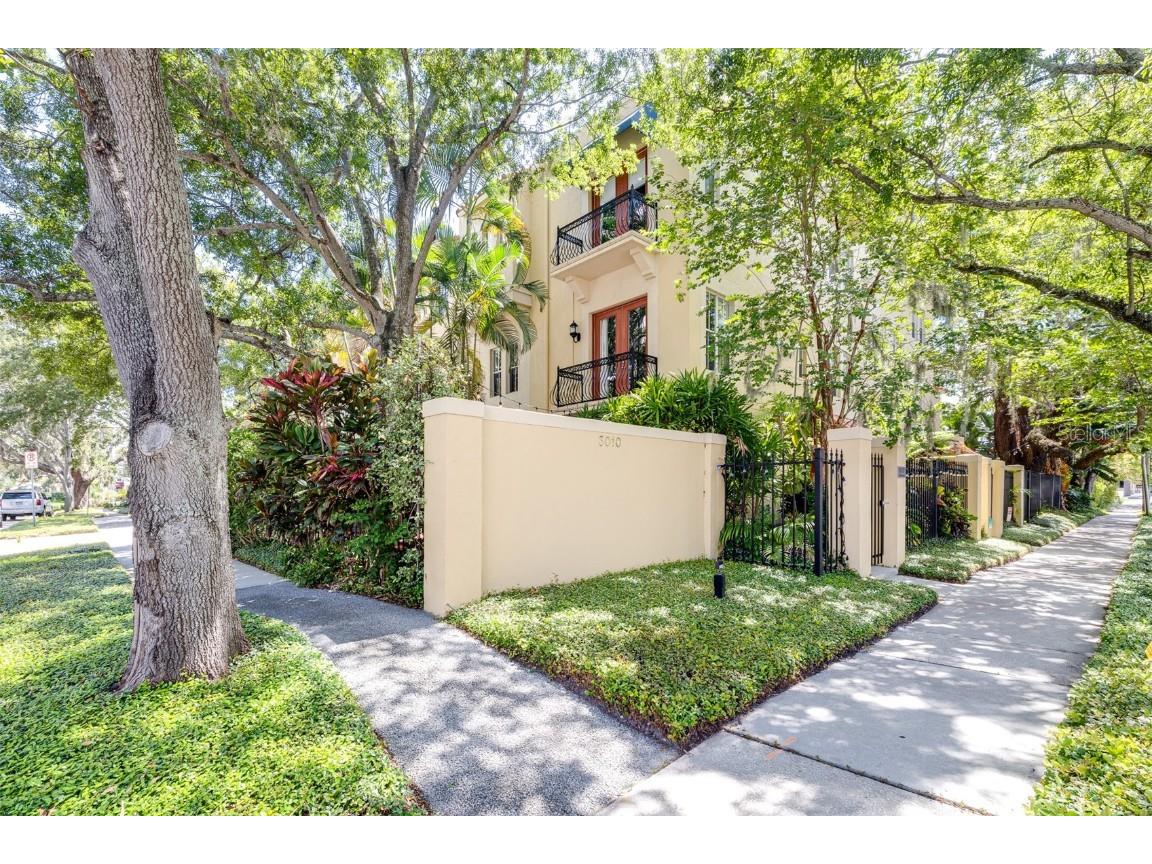 3010 W Stovall Street #C Tampa FL 33629 T3539363 image1