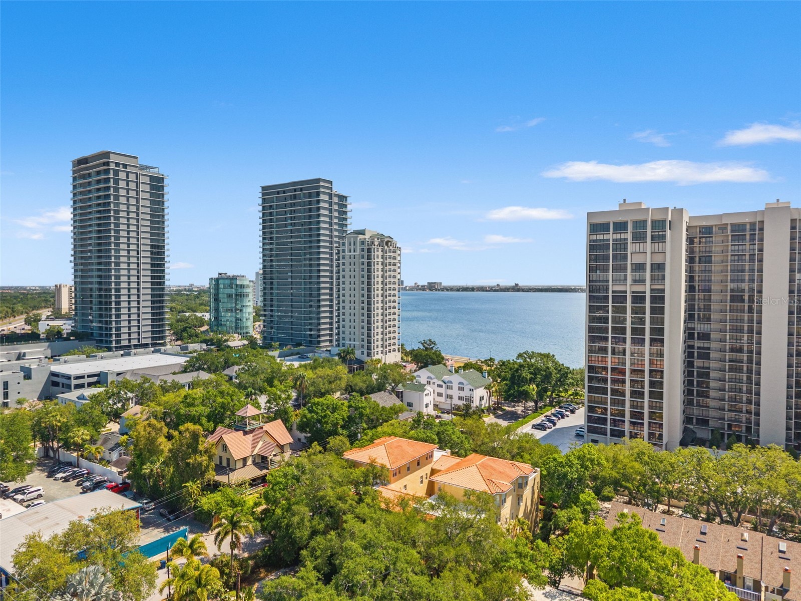 3010 W Stovall Street #H Tampa FL 33629 TB8500169 image1