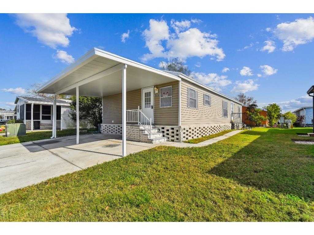 3010 Whispering Lane Wesley Chapel FL 33543 TB8333535 image1