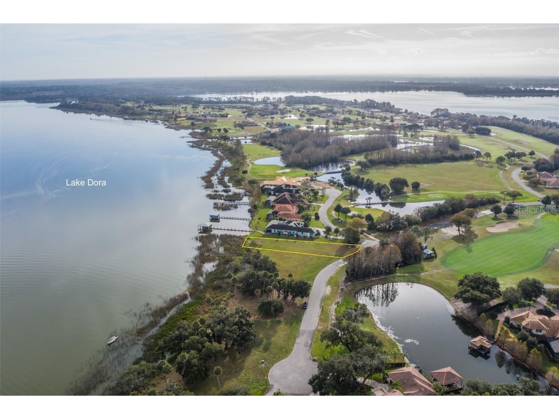 30101 Palm Isle Court Deer Island FL 32778 - LAKE DORA G5050460 image1