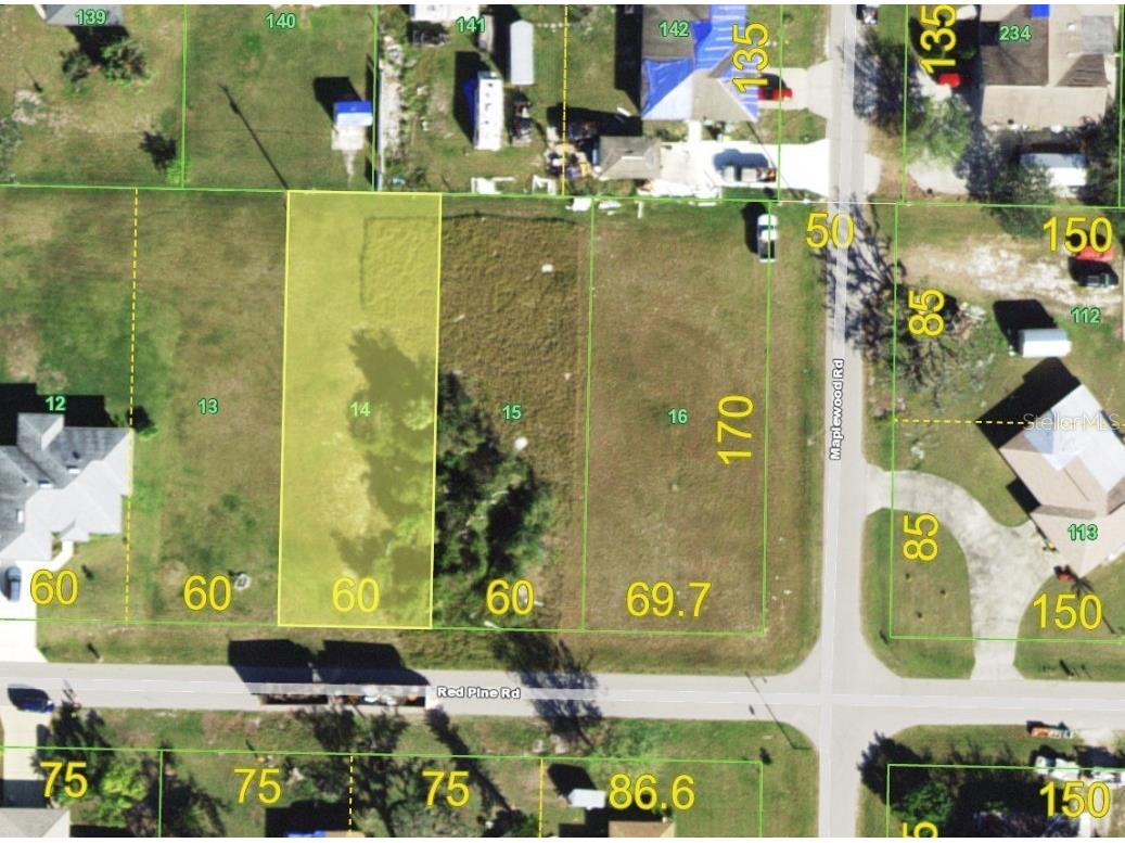 30102 Red Pine Road Punta Gorda FL 33982 C7509166 image1