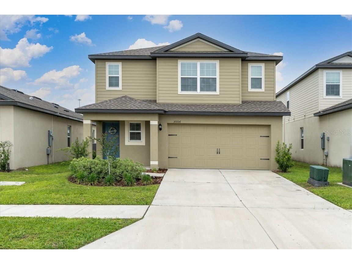 30106 Fedora Circle Brooksville FL 34602 W7854182 image1