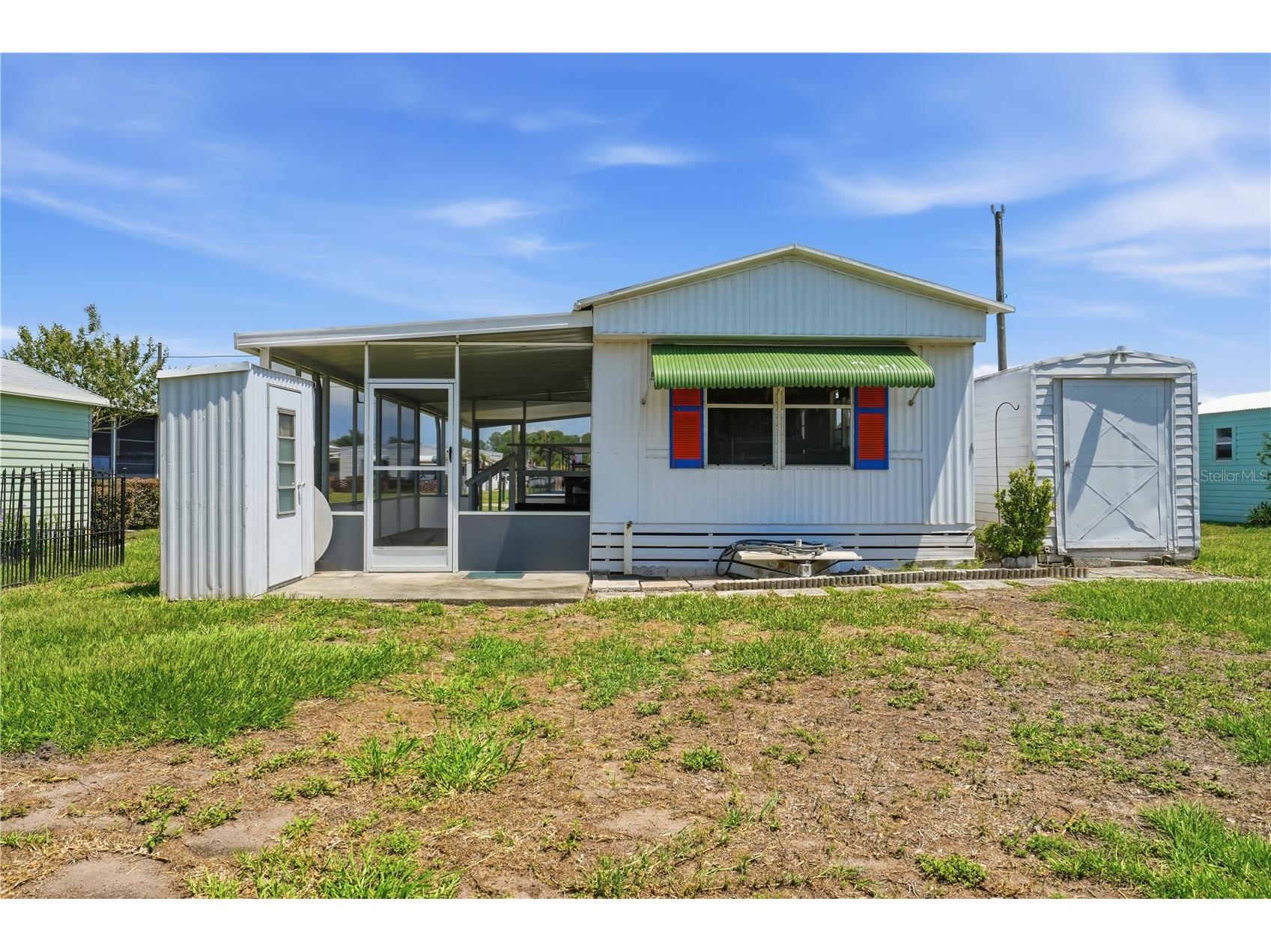 30107 Green Bay Drive Tavares FL 32778 - HARRIS CHAIN OF LAKES G5112841 image27