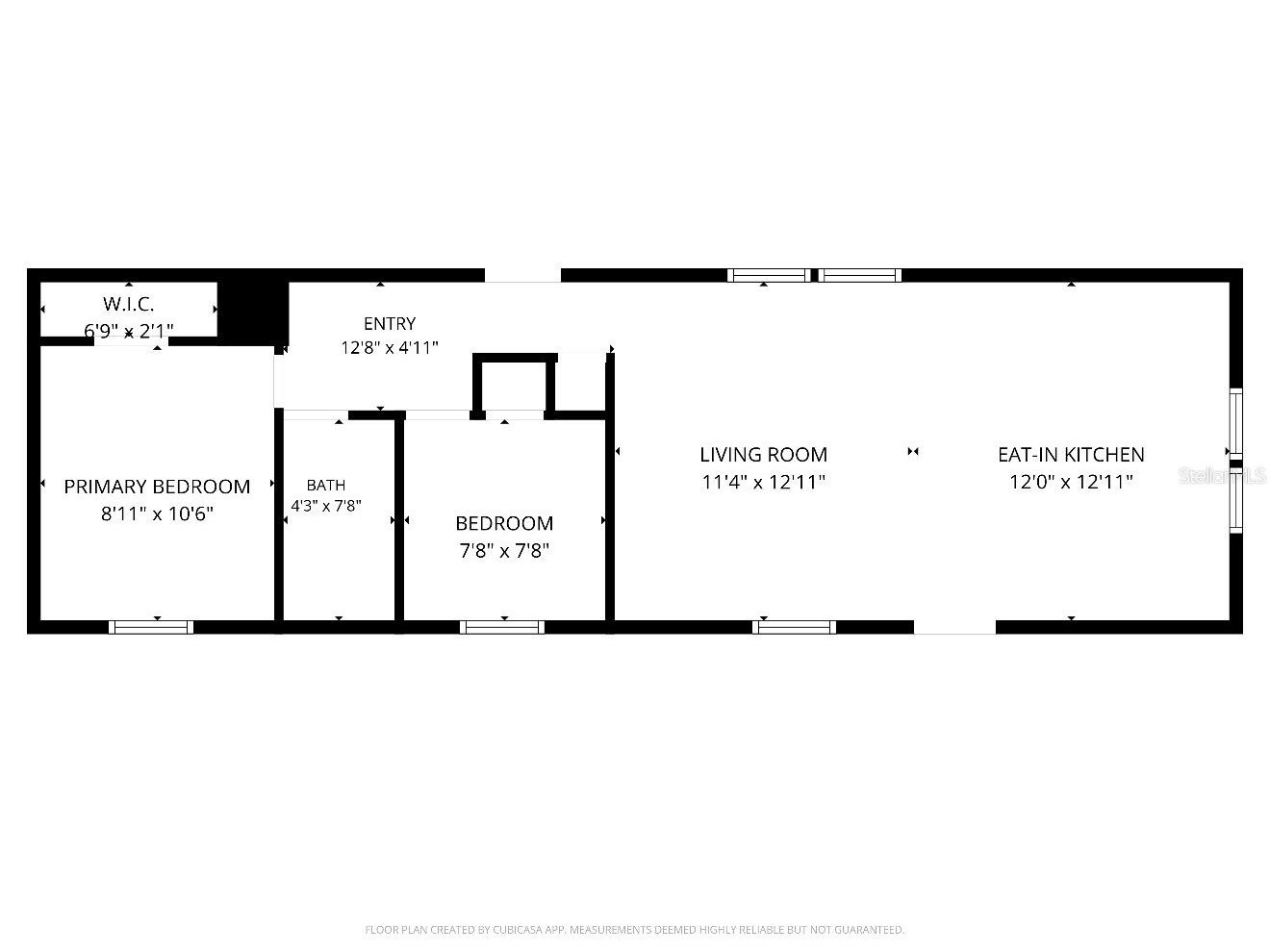 30107 Green Bay Drive Tavares FL 32778 - HARRIS CHAIN OF LAKES G5112841 image8