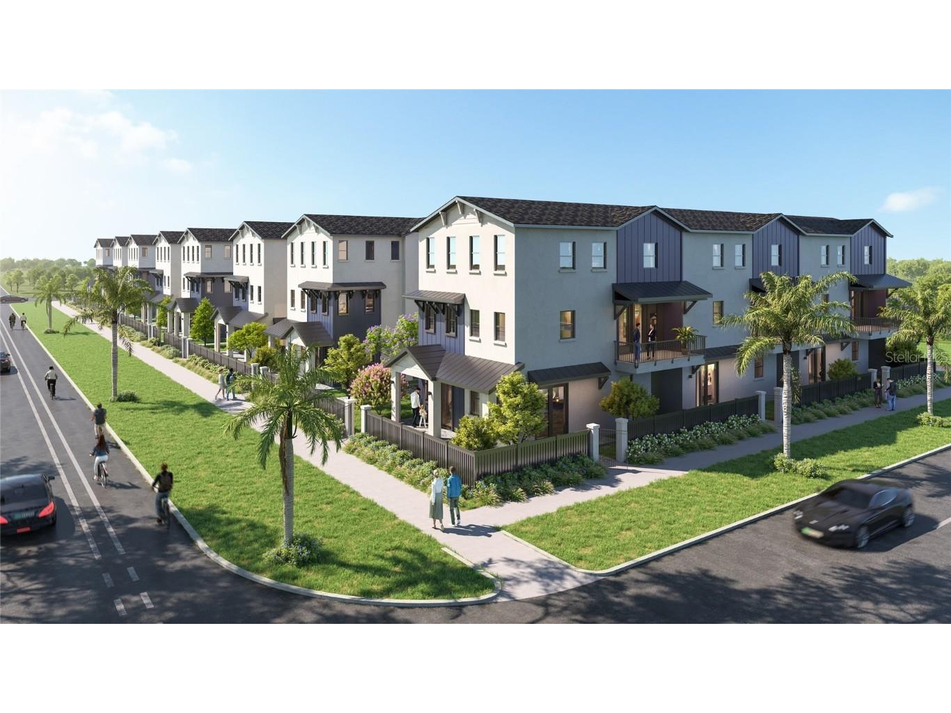 3011 1st Avenue N Saint Petersburg FL 33713 TB8399519 image1