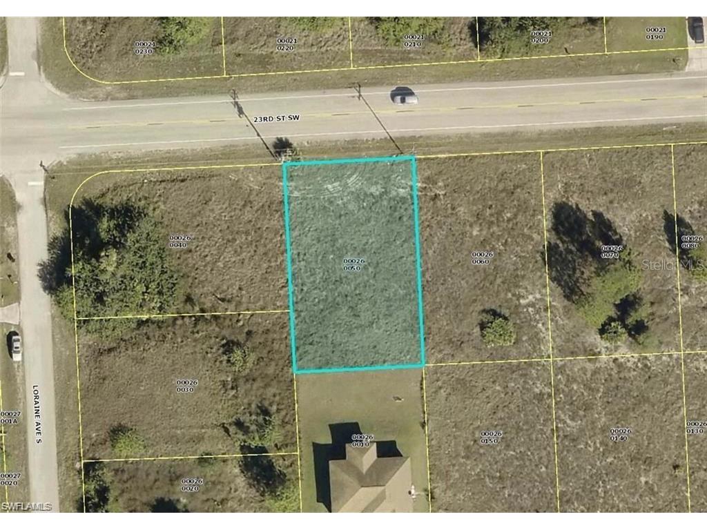 3011 23rd Street SW Lehigh Acres FL 33976 A4632766 image1