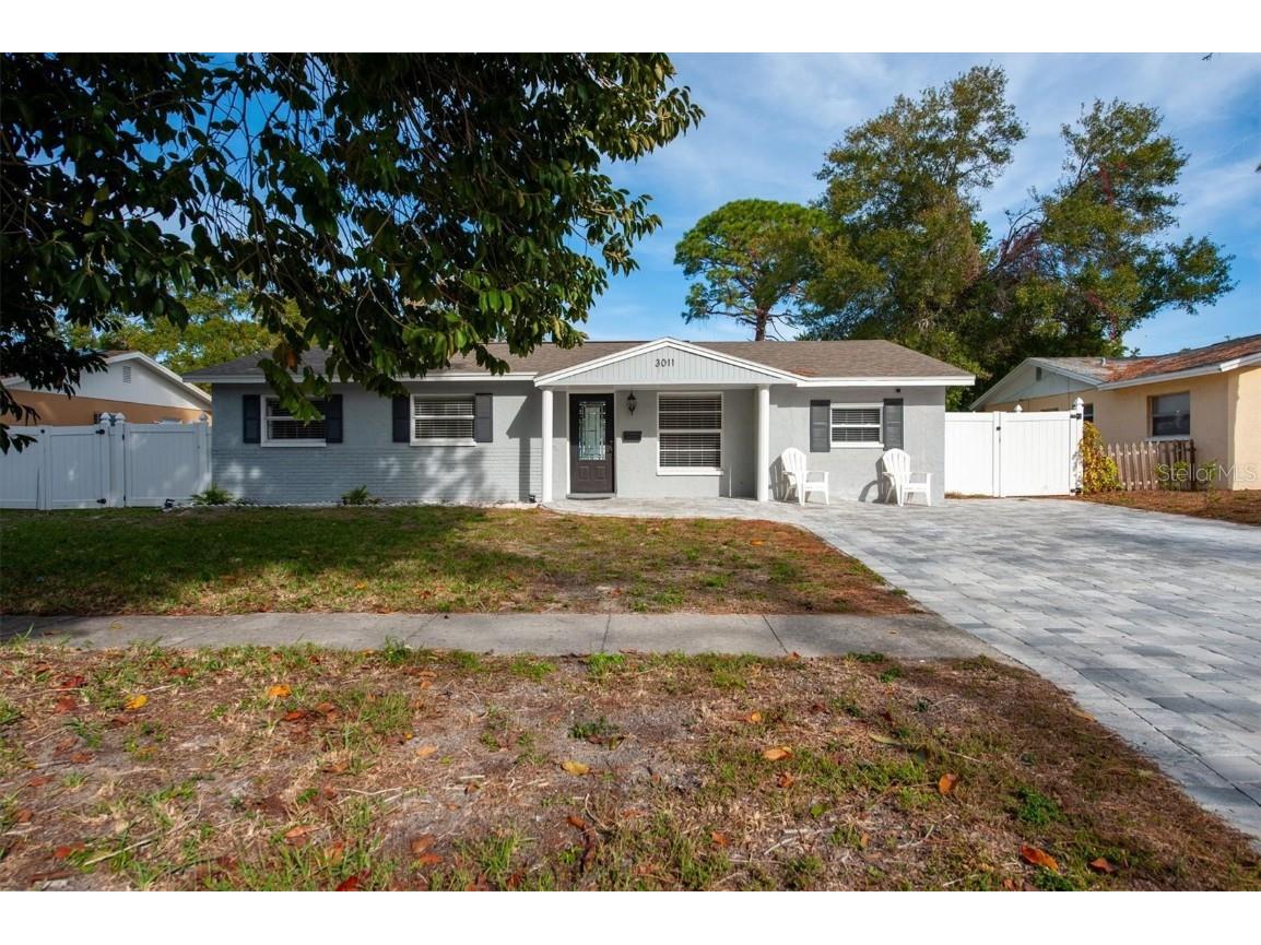 3011 47th Avenue S Saint Petersburg FL 33712 U8225624 image1