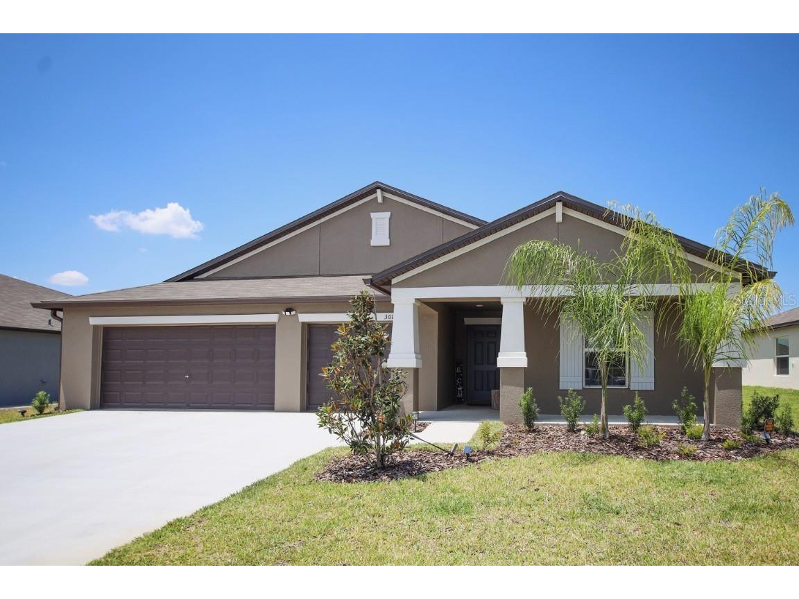 3011 Audubon Field Drive Bartow FL 33830 S5085229 image1