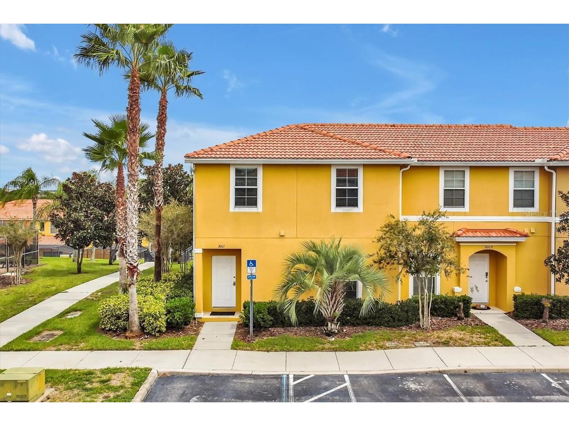 3011 Bird Of Paradise Lane Kissimmee FL 34747 O6102836 image1
