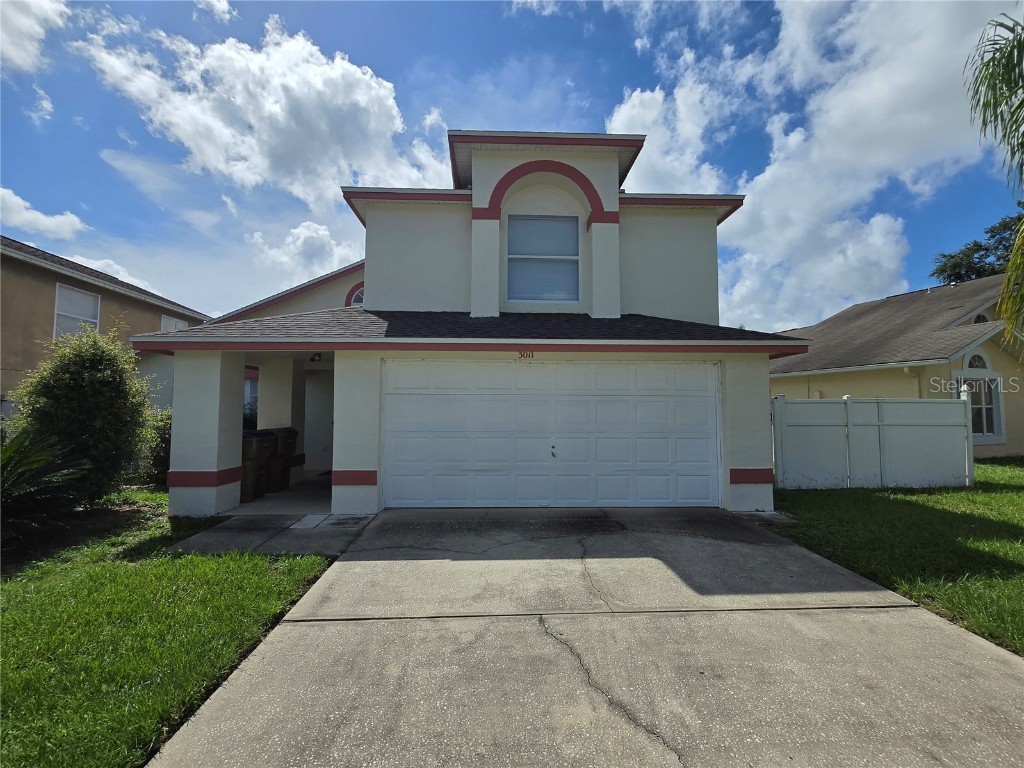 3011 Bransbury Court Kissimmee FL 34747 S5113614 image1