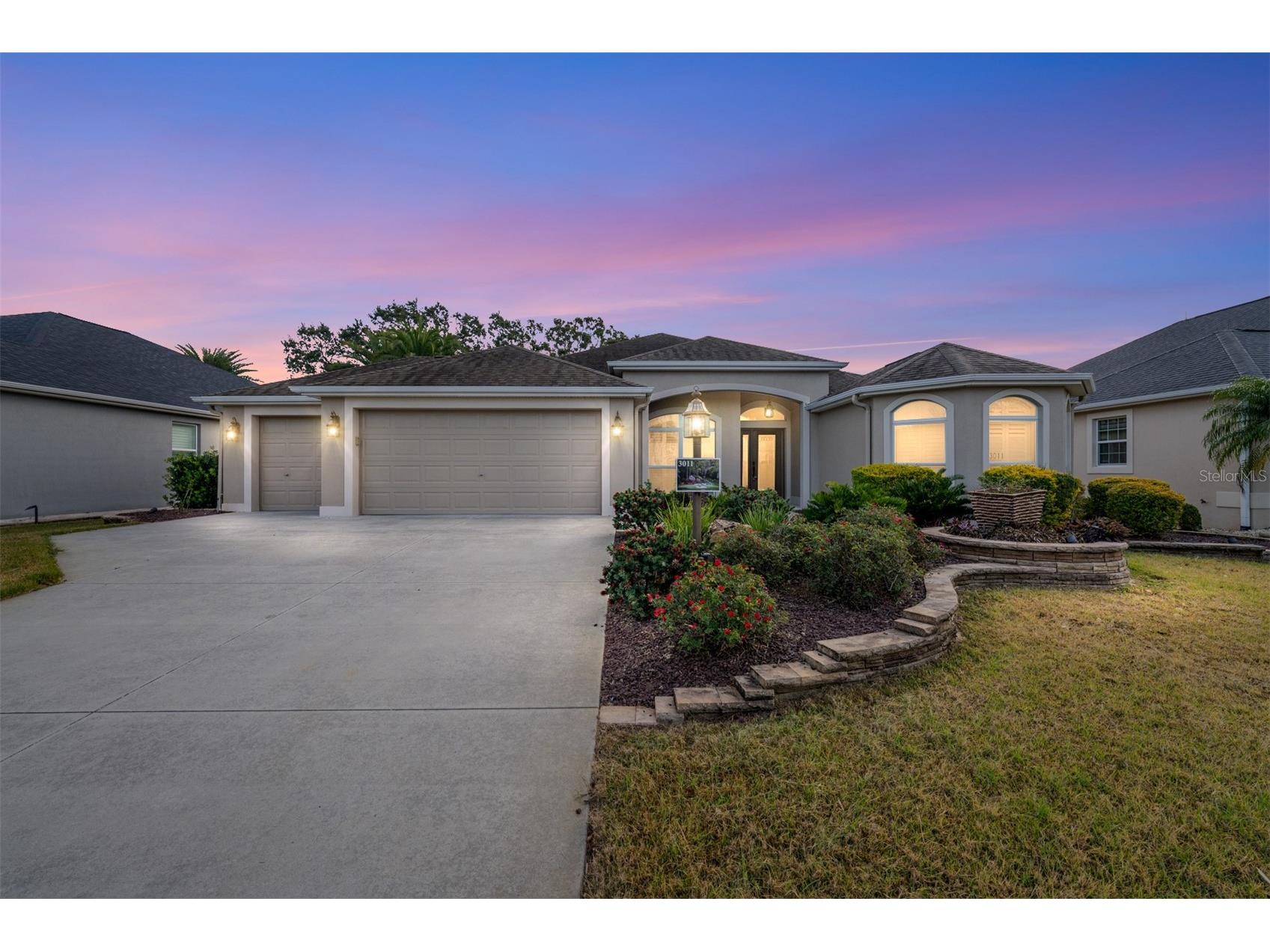 3011 Bureau Path The Villages FL 32163 G5107113 image1