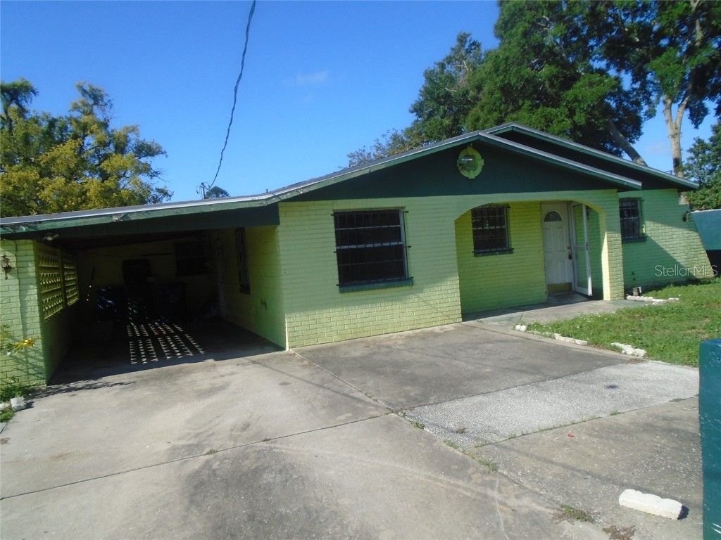 3011 E Ellicott Street Tampa FL 33610 TB8412039 image1
