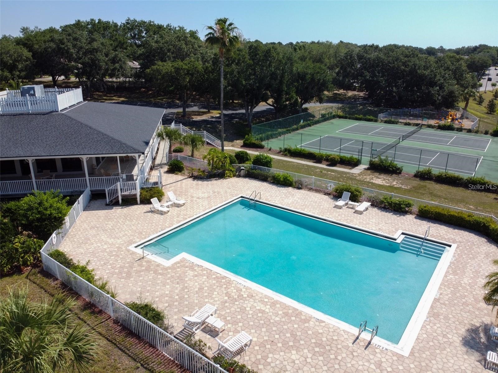 3011 Hemingway Circle #3011 Haines City FL 33844 S5148555 image15