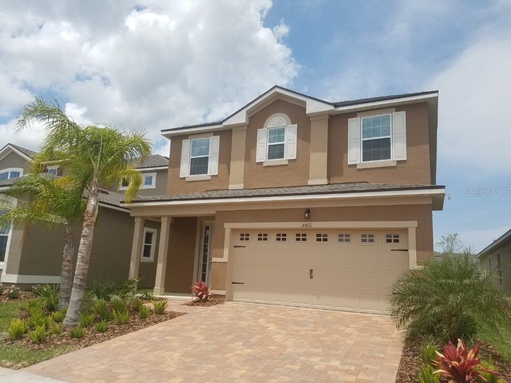 3011 Jardin Street Kissimmee FL 34741 S5111882 image1