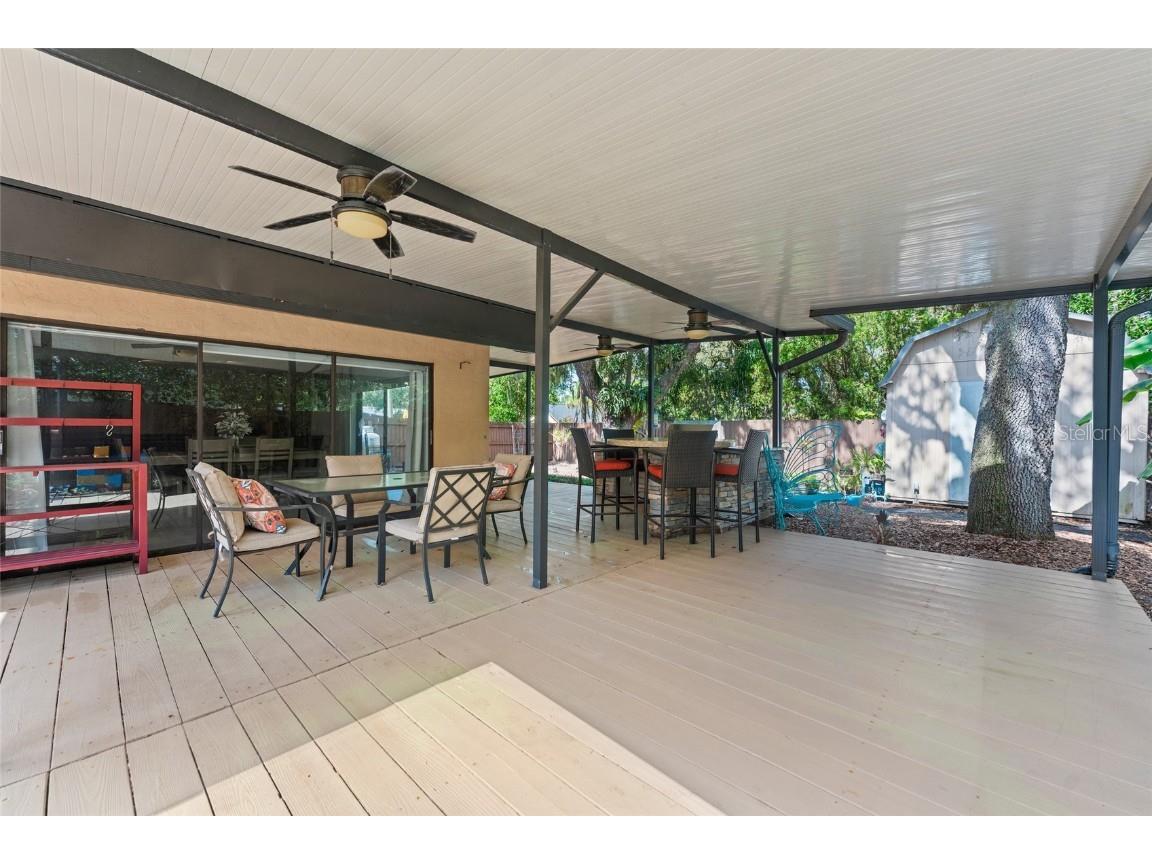 3011 Lake Ellen Drive Tampa FL 33618 TB8400623 image32