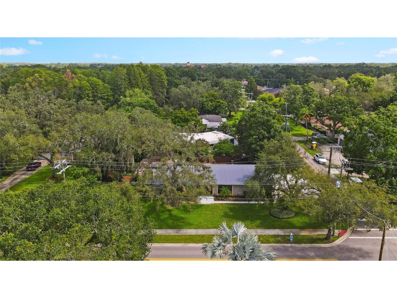 3011 Lake Ellen Drive Tampa FL 33618 TB8400623 image36