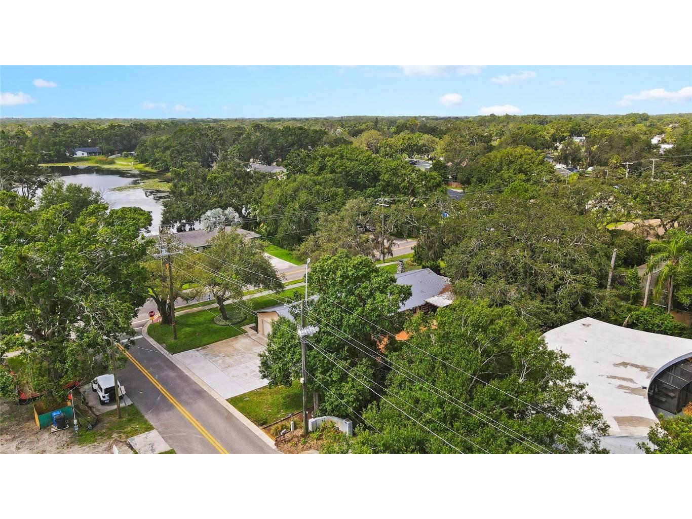 3011 Lake Ellen Drive Tampa FL 33618 TB8400623 image38