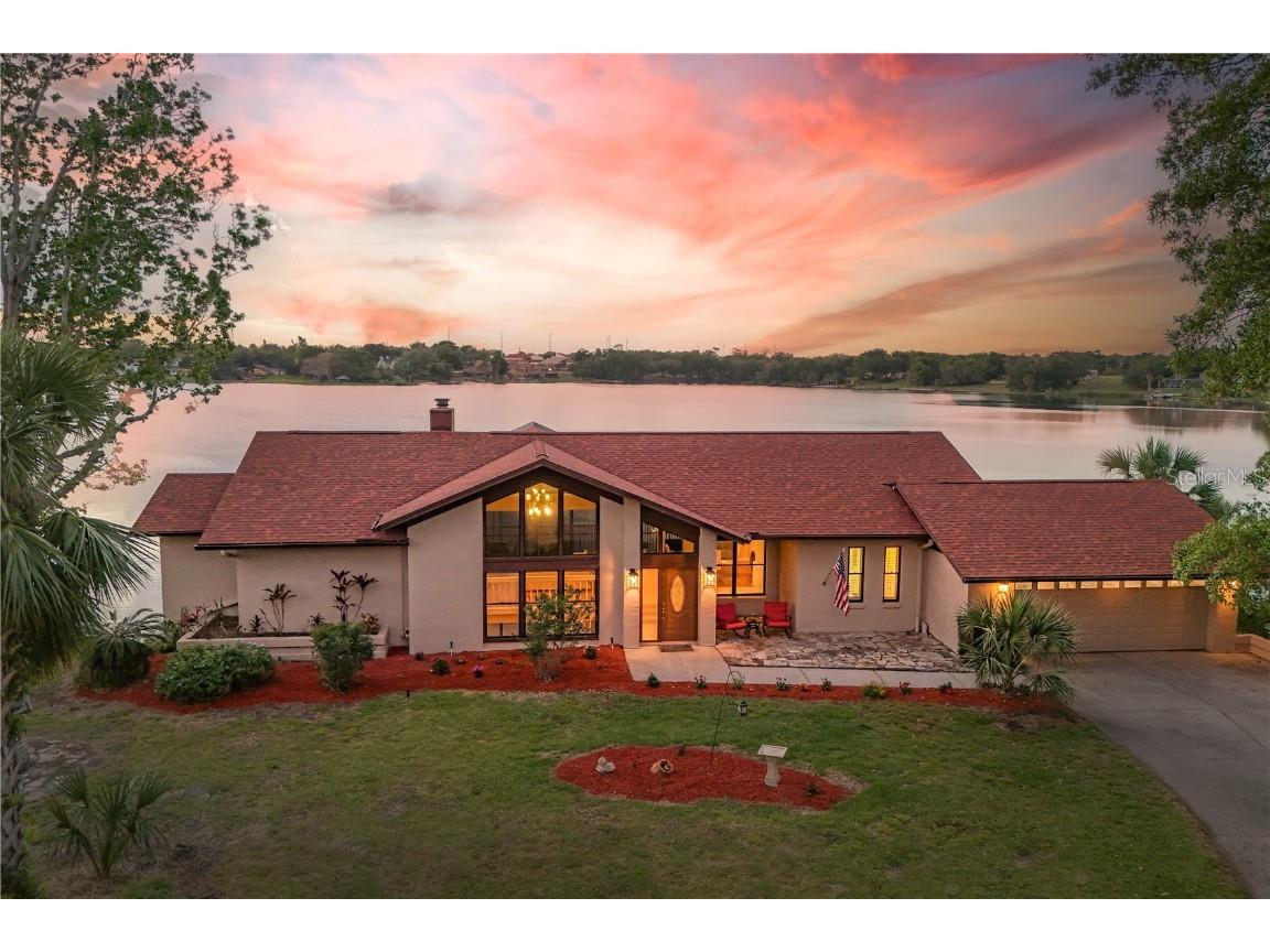 3011 Lake Woodward Drive Eustis FL 32726 - LAKE WOODWARD G5095471 image1