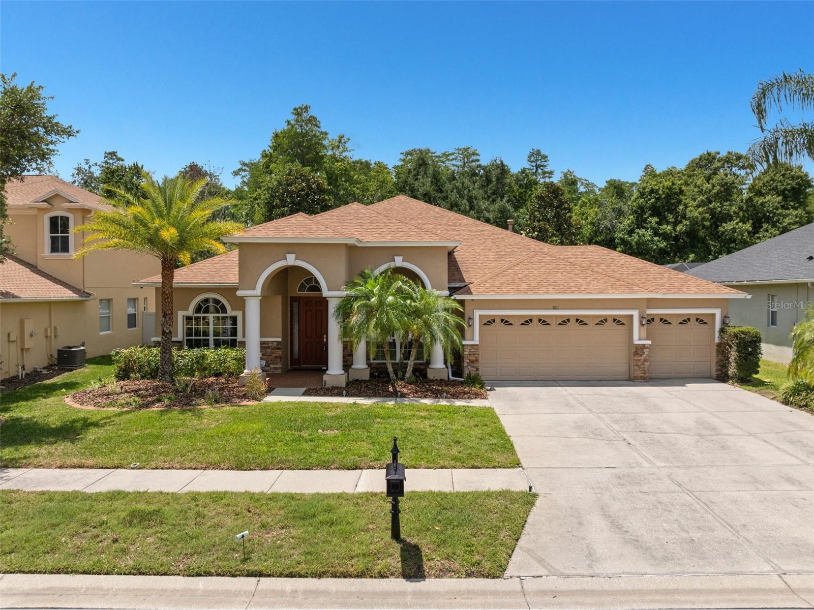 3011 Marble Crest Drive Land O Lakes FL 34638 TB8506351 image1
