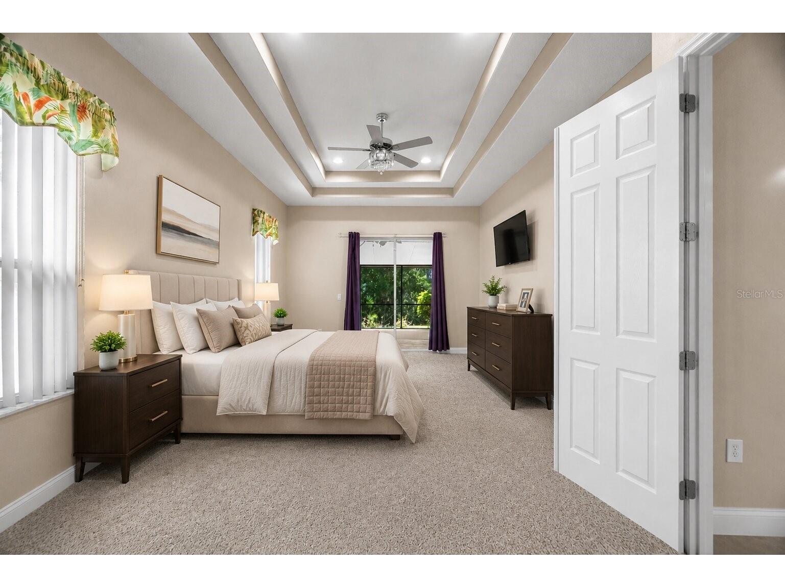 3011 Marble Crest Drive Land O Lakes FL 34638 TB8506351 image19