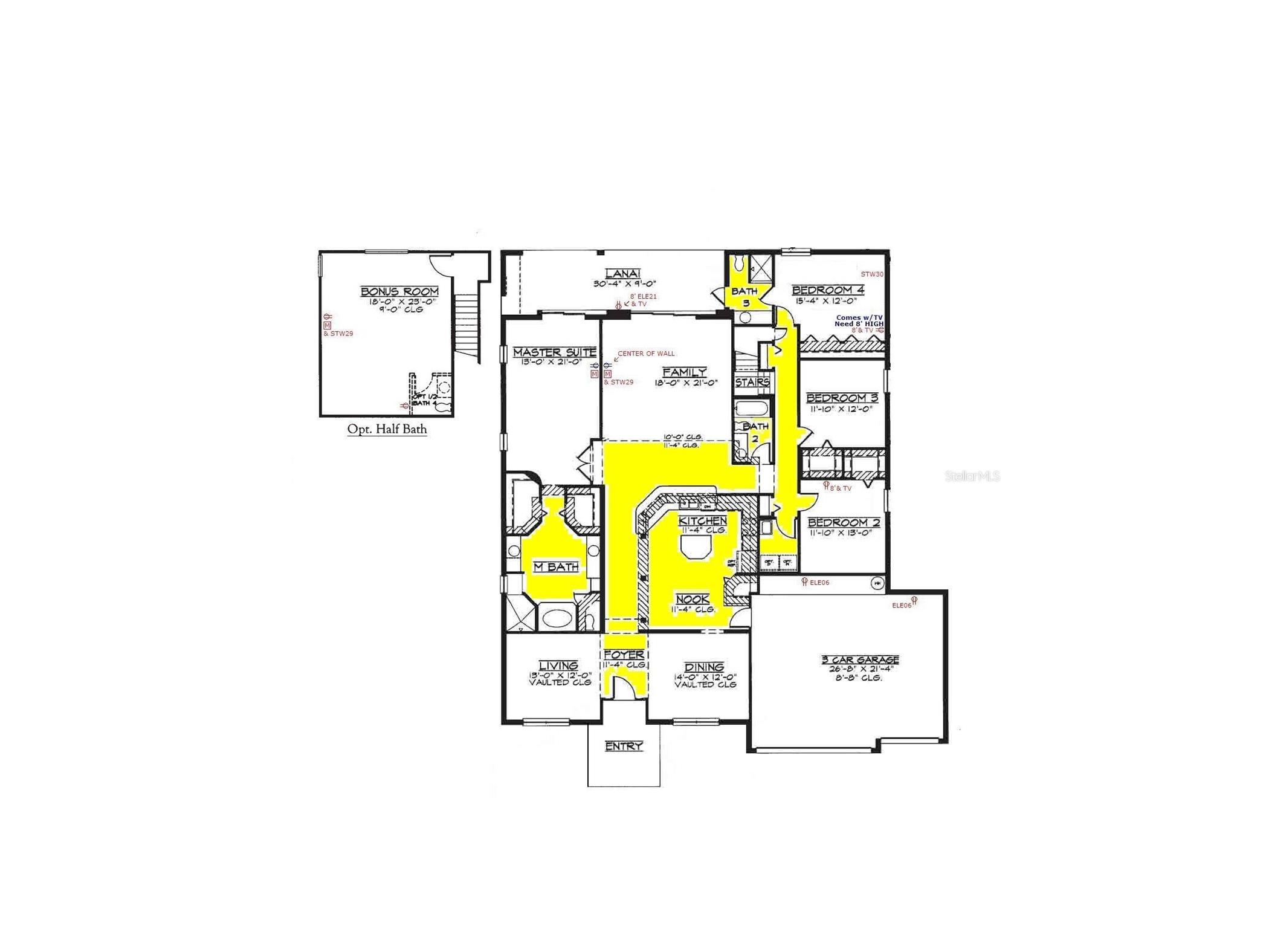 3011 Marble Crest Drive Land O Lakes FL 34638 TB8506351 image4