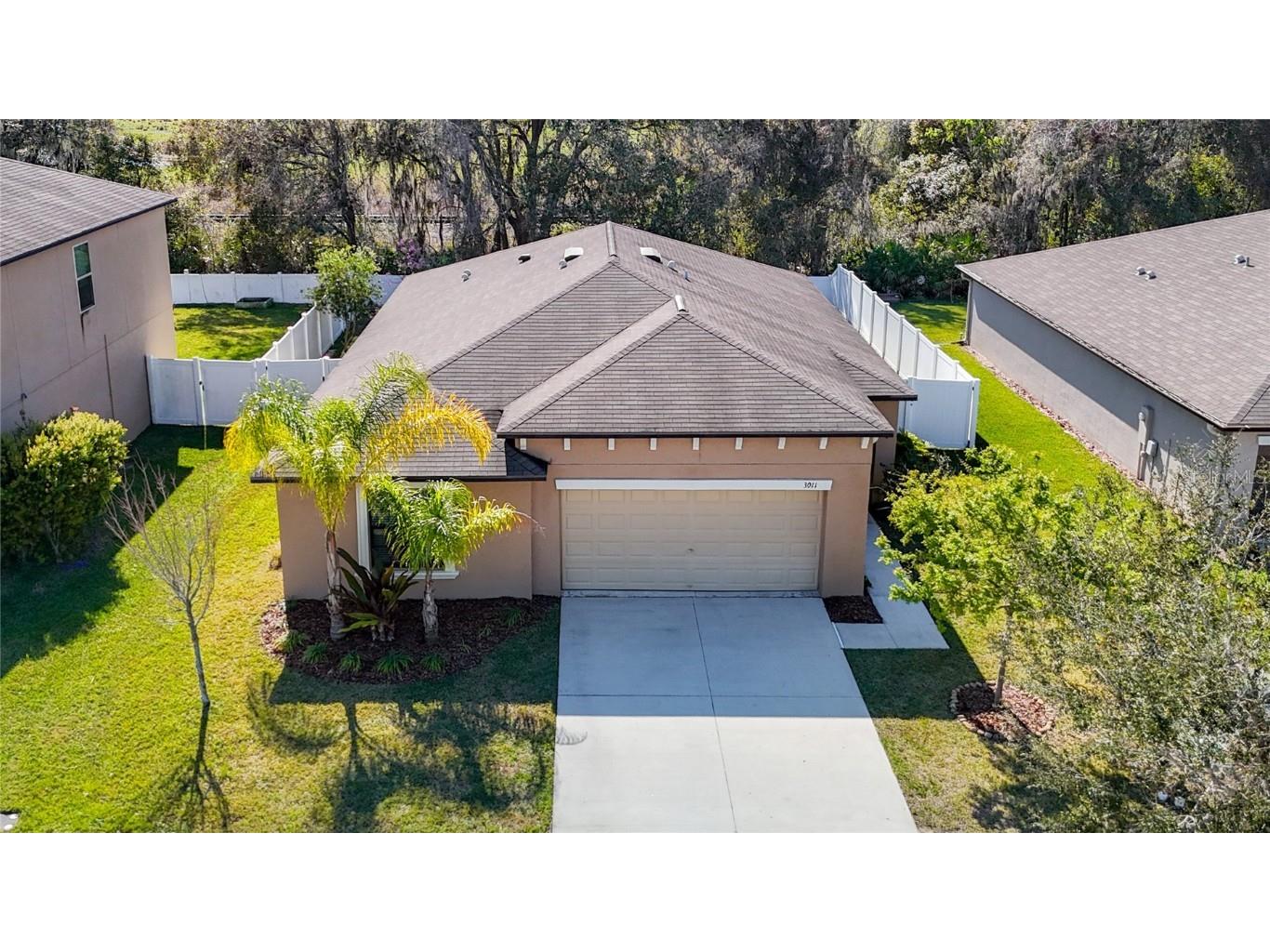 3011 Moulden Hollow Drive Zephyrhills FL 33540 T3547964 image1