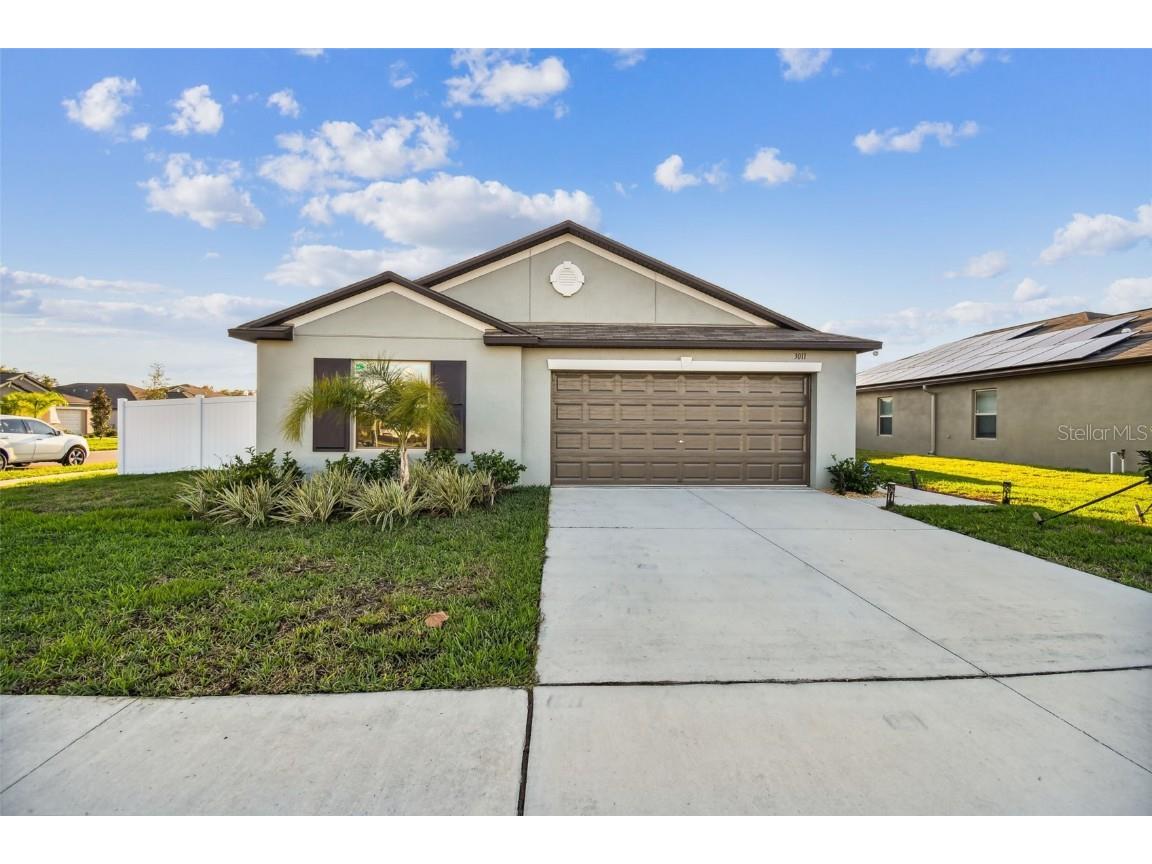 3011 Nubbin Ridge Lane Zephyrhills FL 33540 T3415195 image1