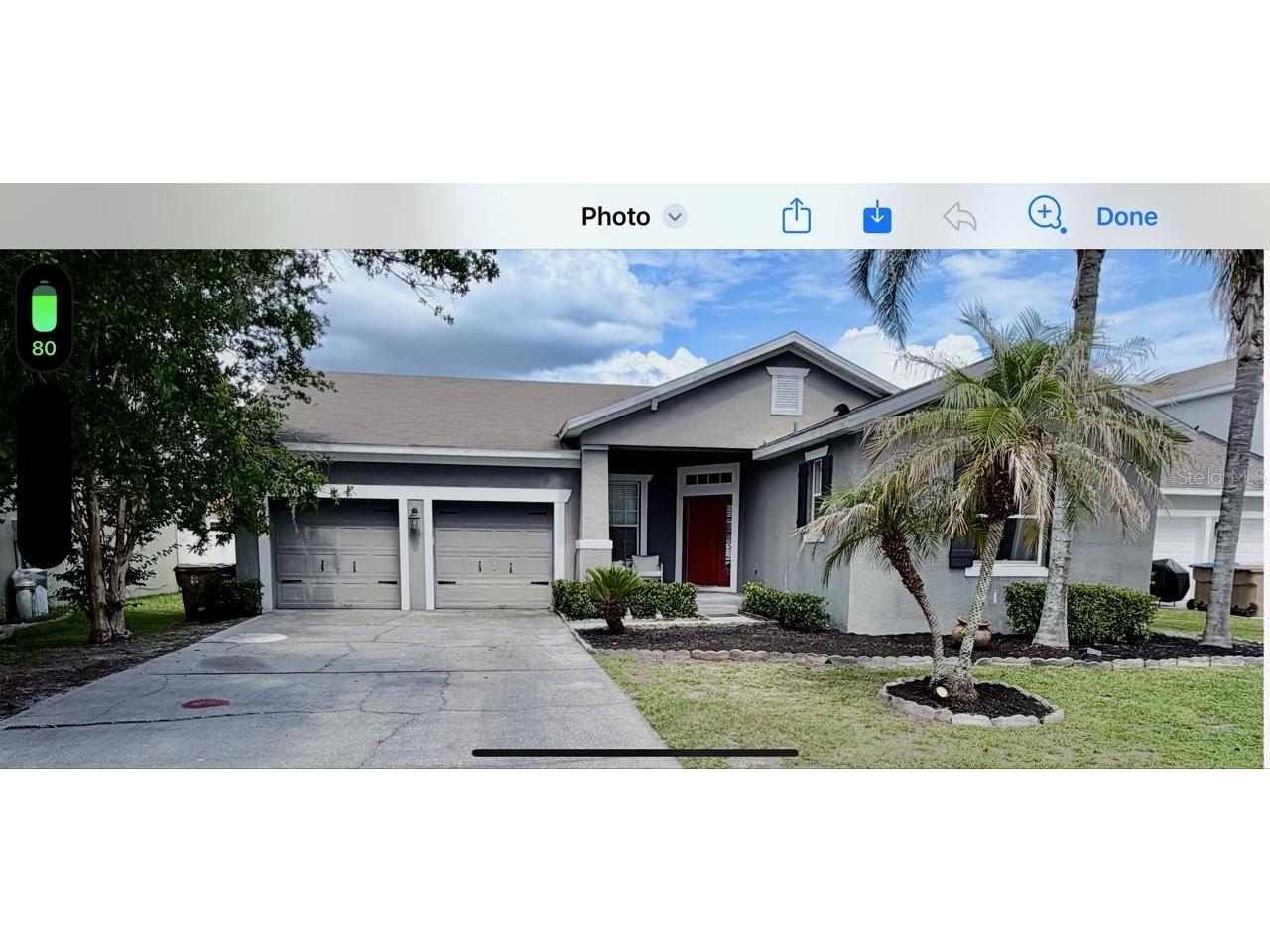 3011 Palermo Rose Way Kissimmee FL 34746 O6416280 image1