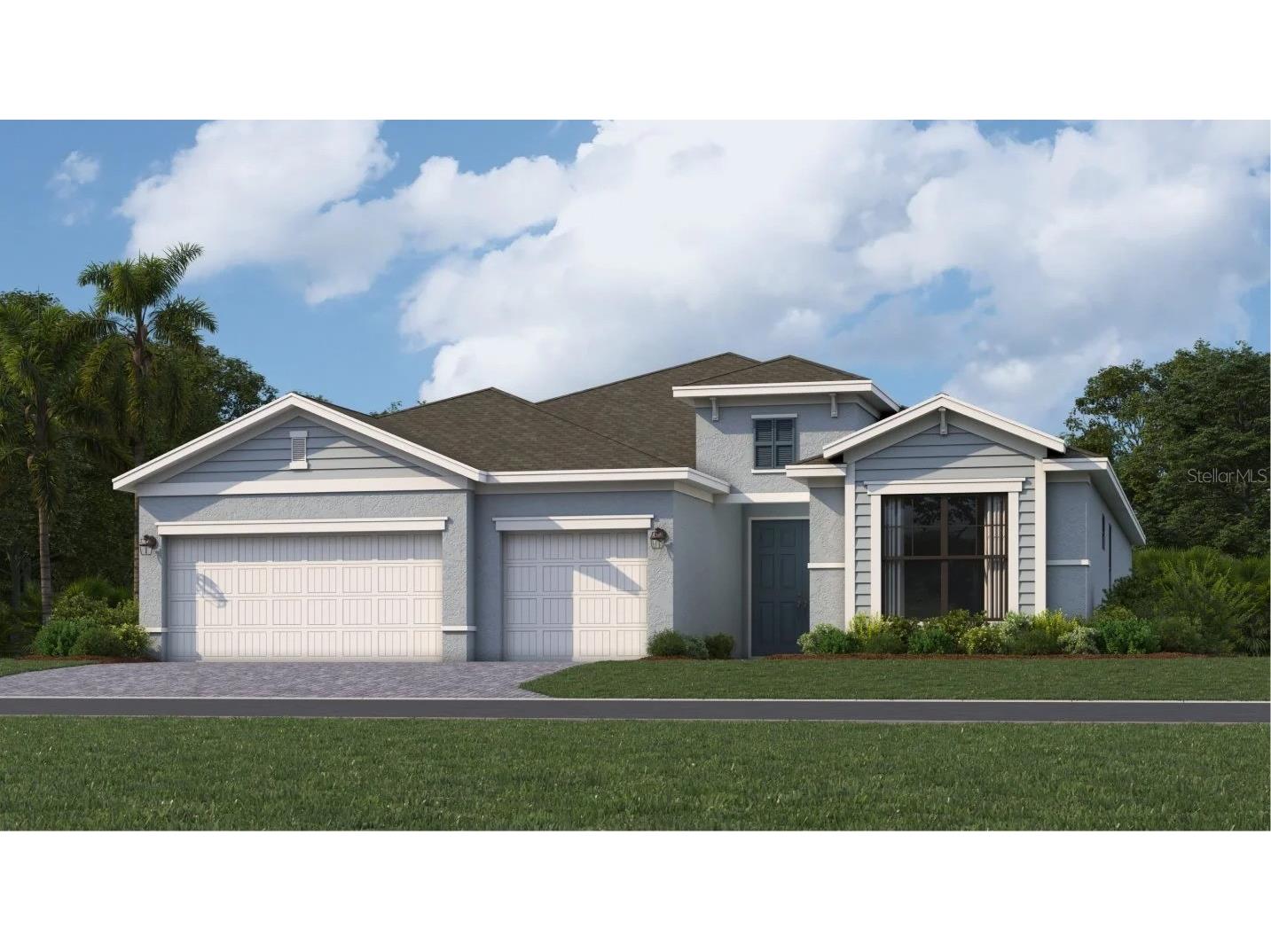 3011 Pineberry Crossing Parrish FL 34219 TB8504893 image1