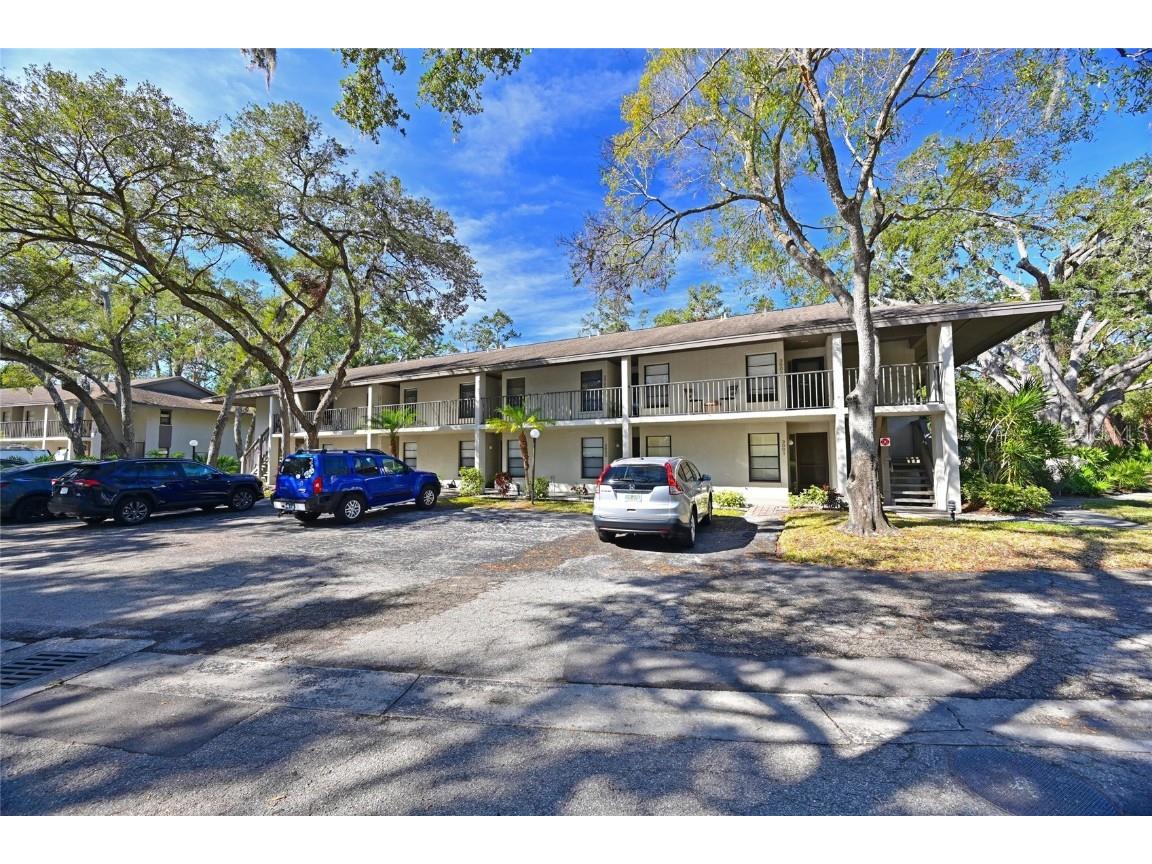 3011 Quail Hollow #3011 Sarasota FL 34235 A4638006 image1