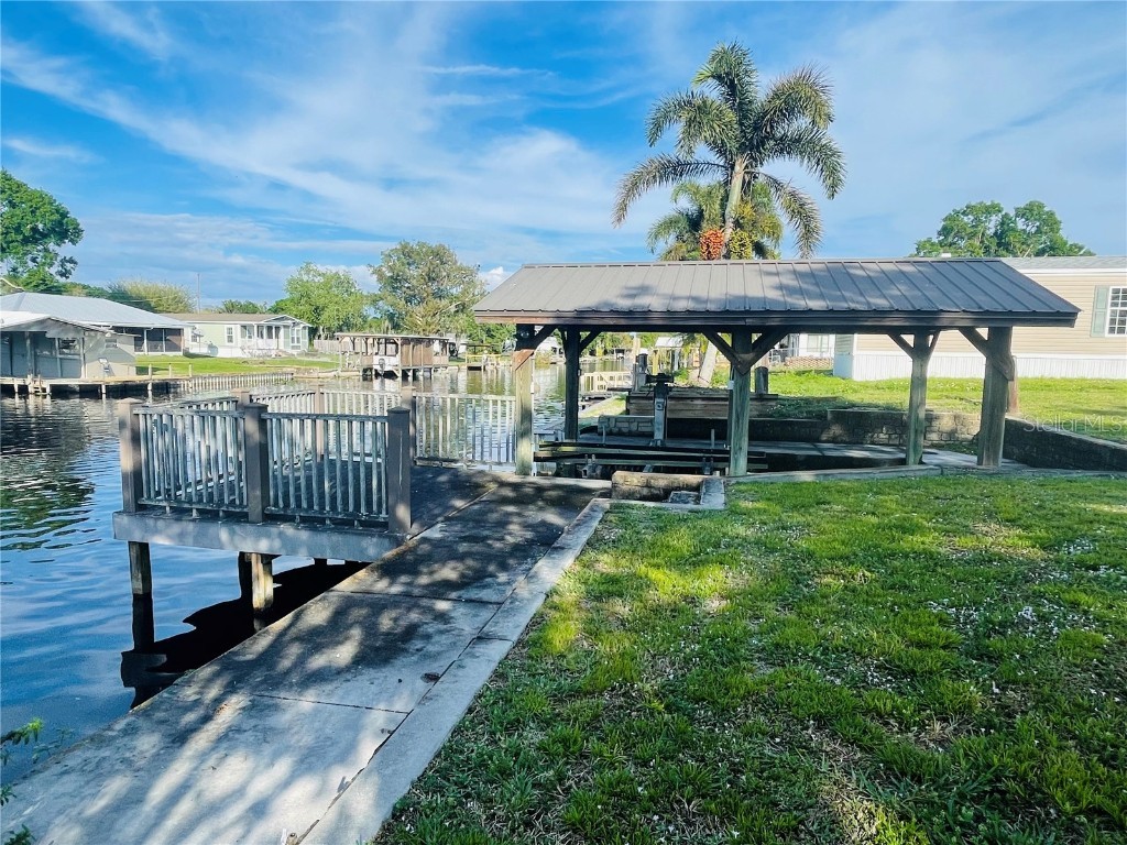 3011 SE 28th Street Okeechobee FL 34974 - LAKE OKEECHOBEE OK223847 image1