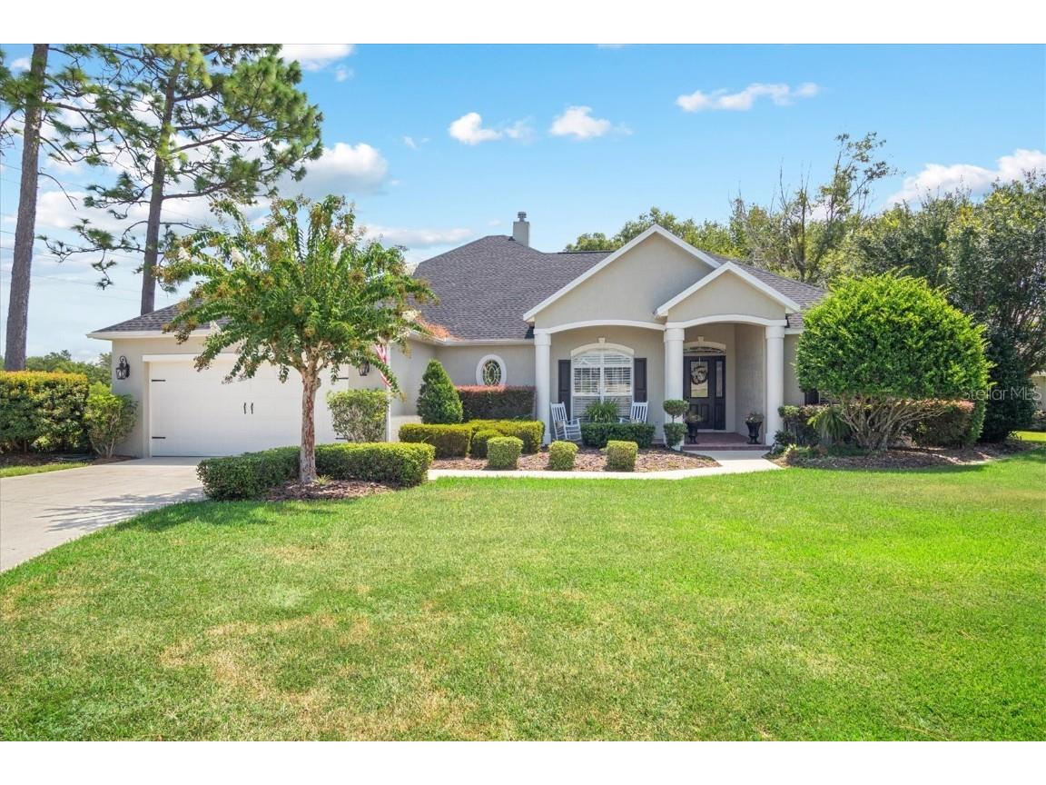 3011 SE 47th Terrace Ocala FL 34480 OM663748 image1