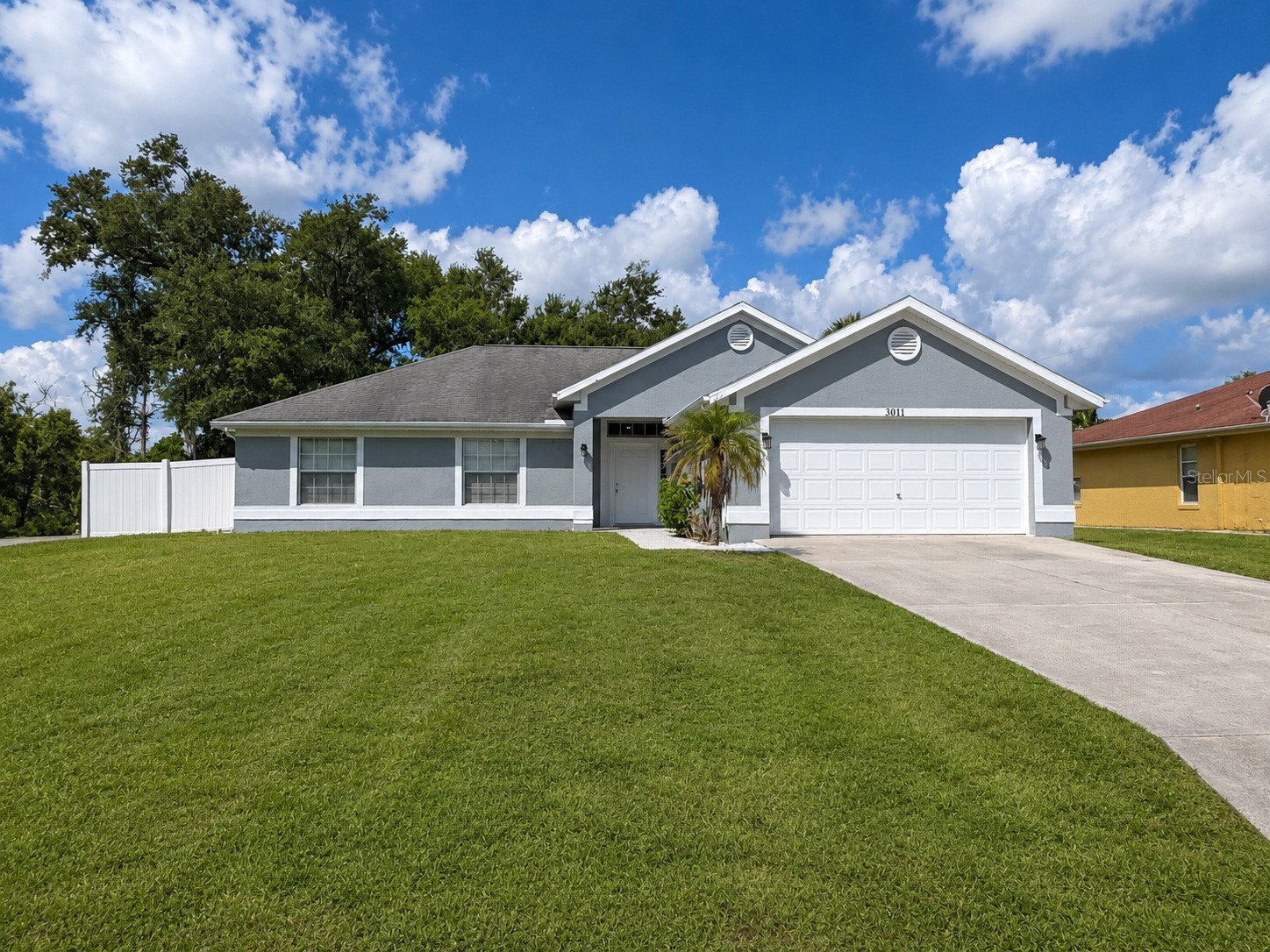 3011 Shawnee Ter North Port FL 34286 D6147902 image1