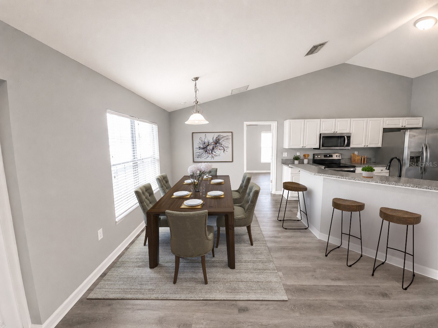 3011 Shawnee Ter North Port FL 34286 D6147902 image6