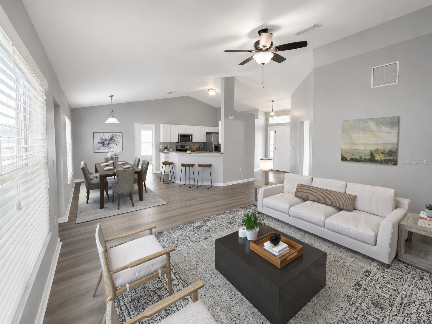 3011 Shawnee Ter North Port FL 34286 D6147902 image9