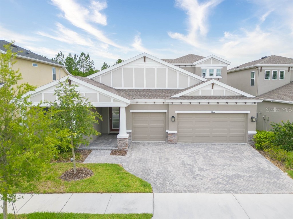 3011 Tour Trace Land O Lakes FL 34638 T3454133 image1