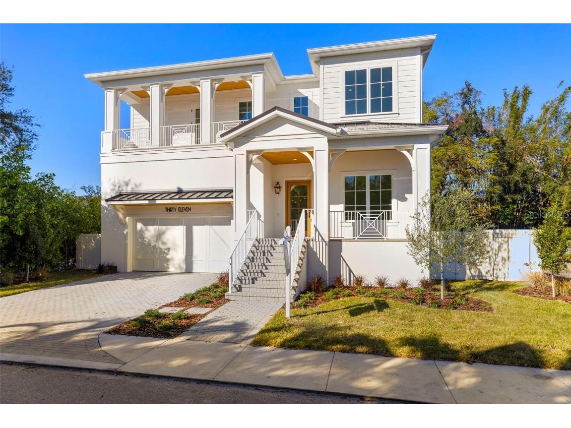 3011 W Asbury Place Tampa FL 33611 T3534297 image1