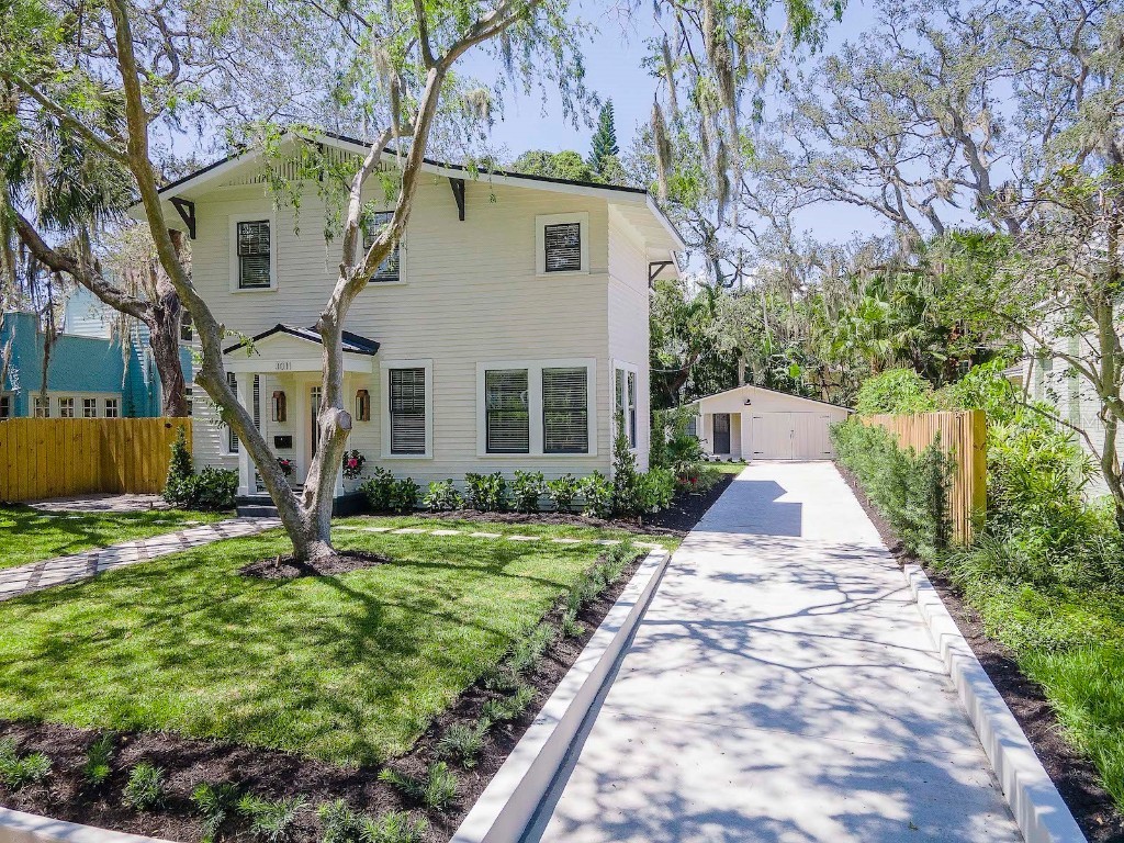 3011 W Harbor View Avenue Tampa FL 33611 T3451740 image1