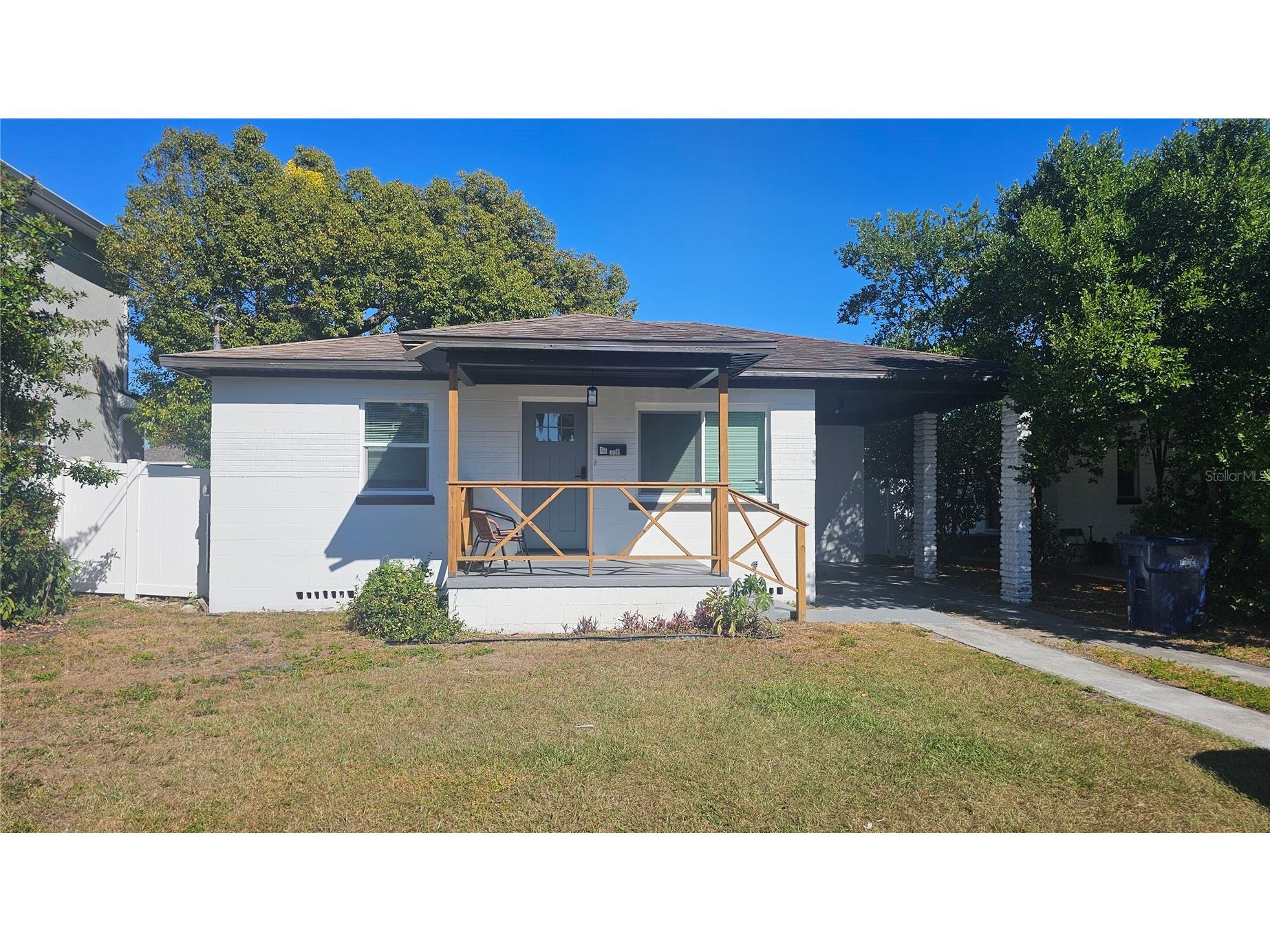 3011 W Spruce Street Tampa FL 33607 TB8520409 image1