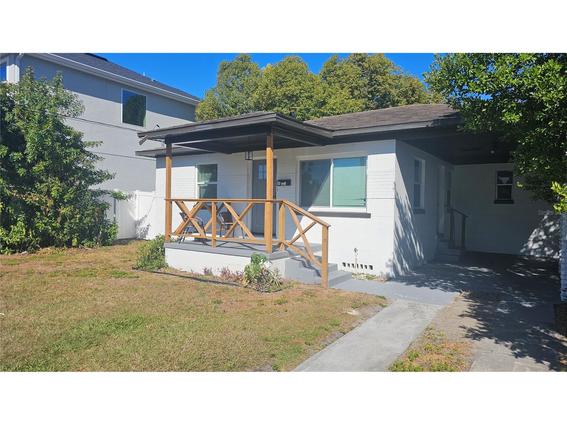 3011 W Spruce Street Tampa FL 33607 TB8520409 image21