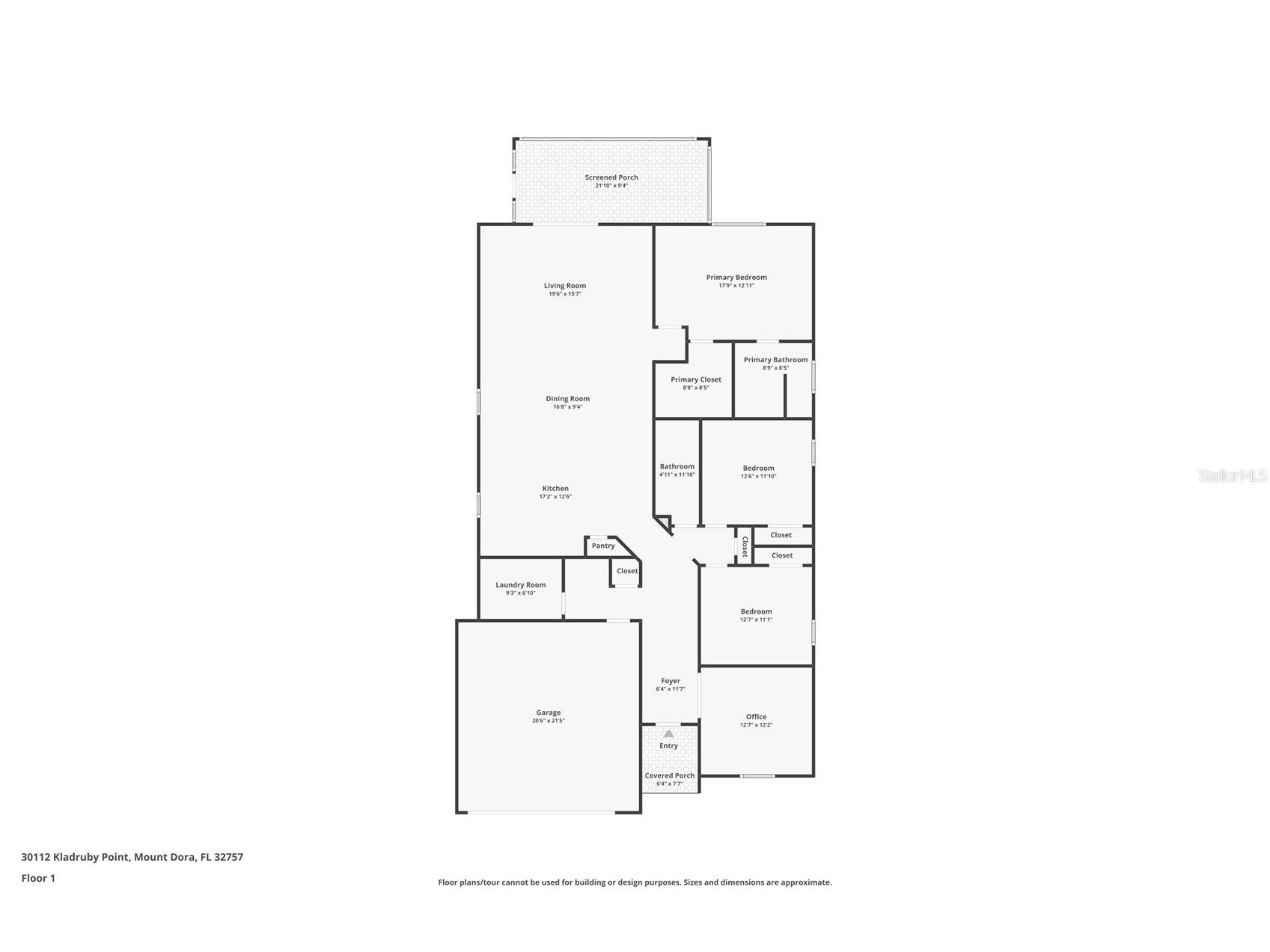 30112 Kladruby Point Mount Dora FL 32757 G5109833 image34